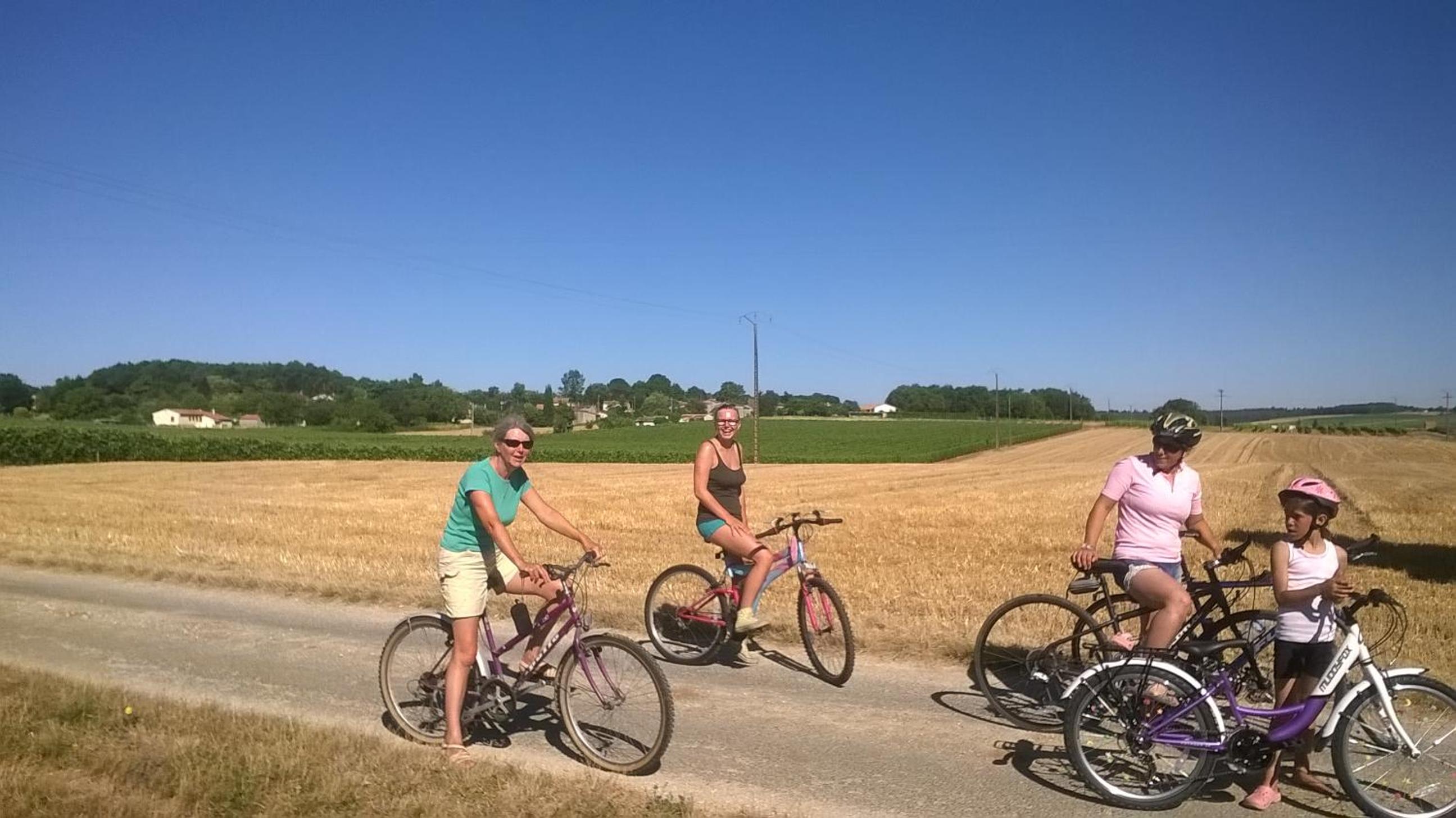 La Pommeraie en Nantillé