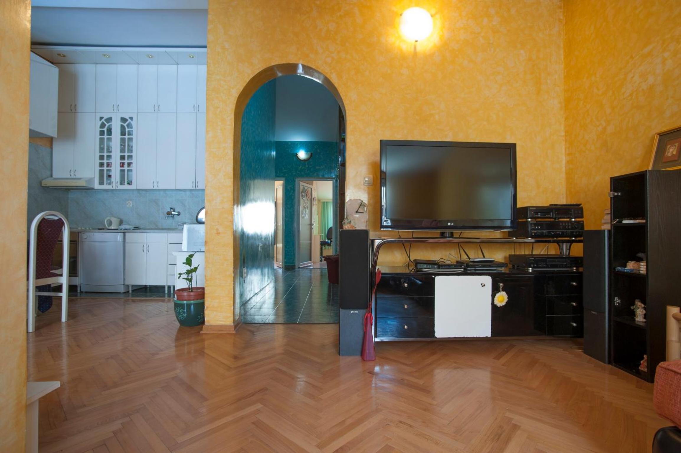 Apartment Mira