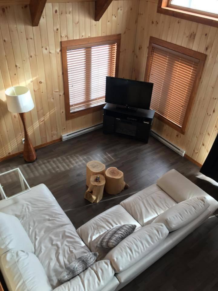 Chalet du Versant Nord view 4