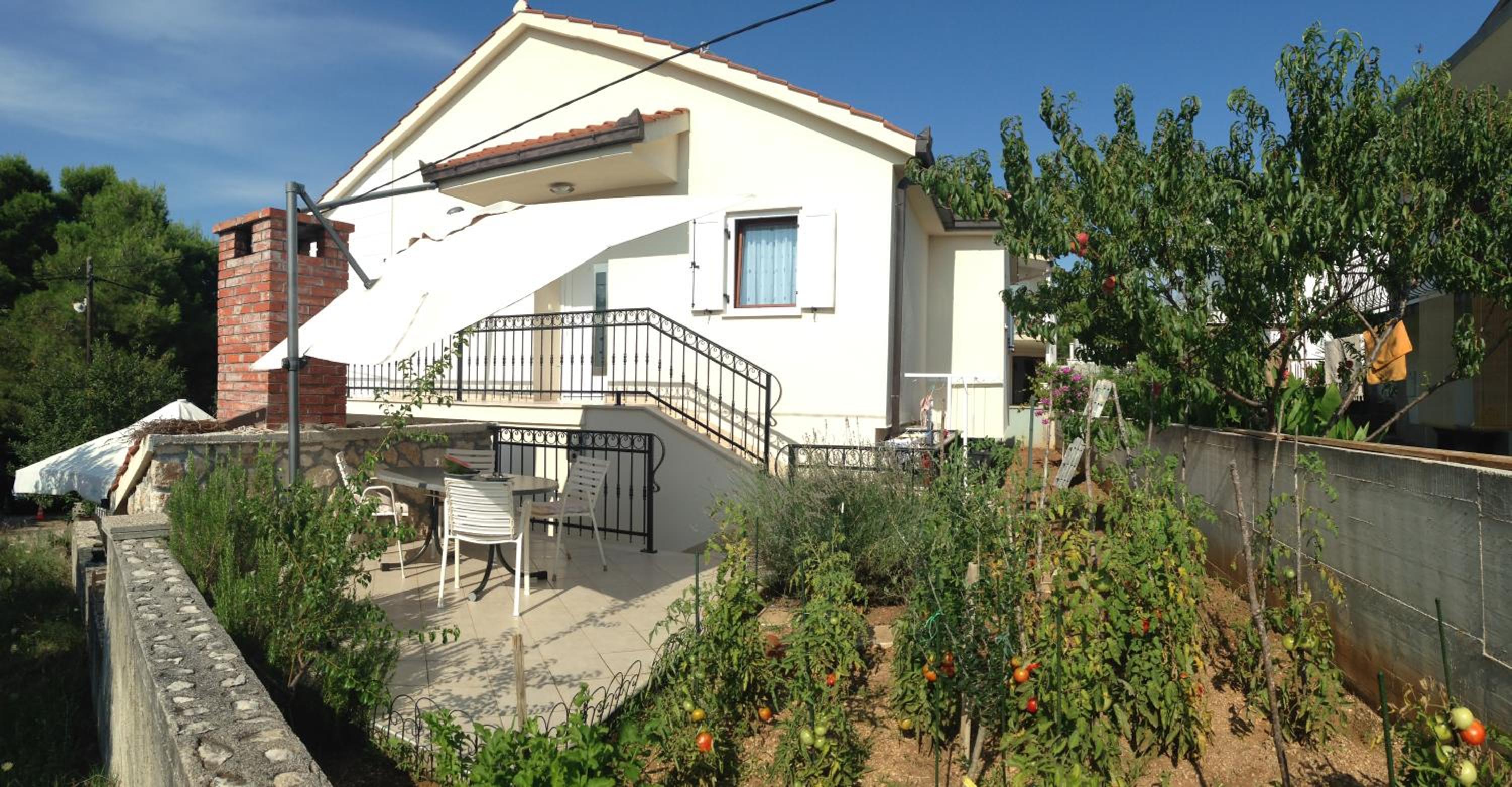 Apartments Ivanković view 5