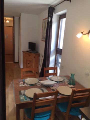Brides-les-Bains Vacations - Residence Cybele "Grand Confort" - Property Image 5