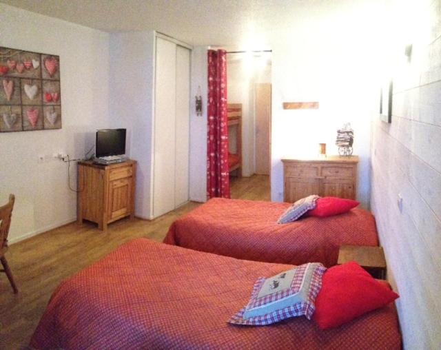 Brides-les-Bains Vacations - Residence Cybele "Grand Confort" - Property Image 11