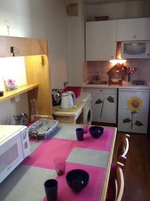 Brides-les-Bains Vacations - Residence Cybele "Grand Confort" - Property Image 10