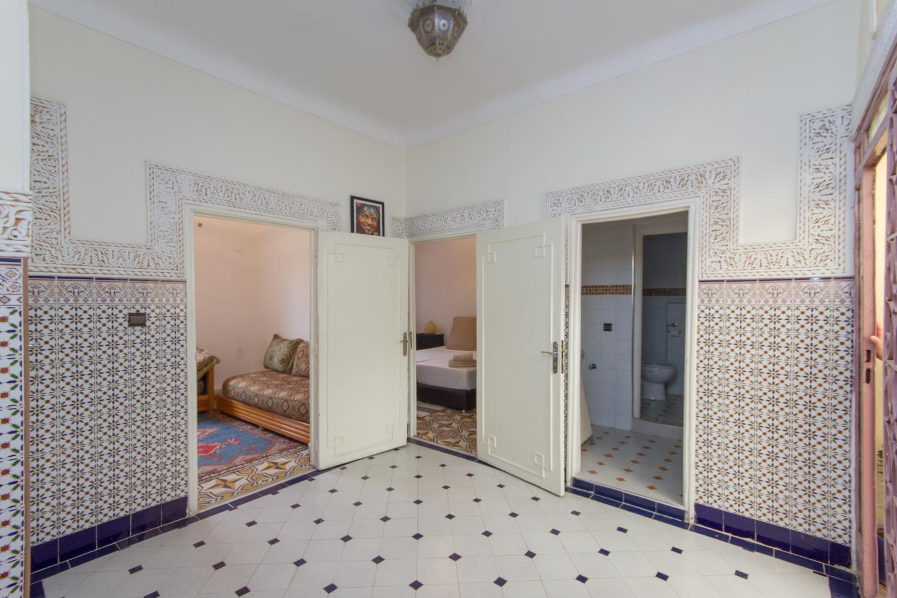 House Zitouna