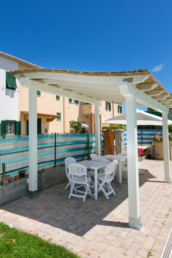 Agriturismo Case Nuove