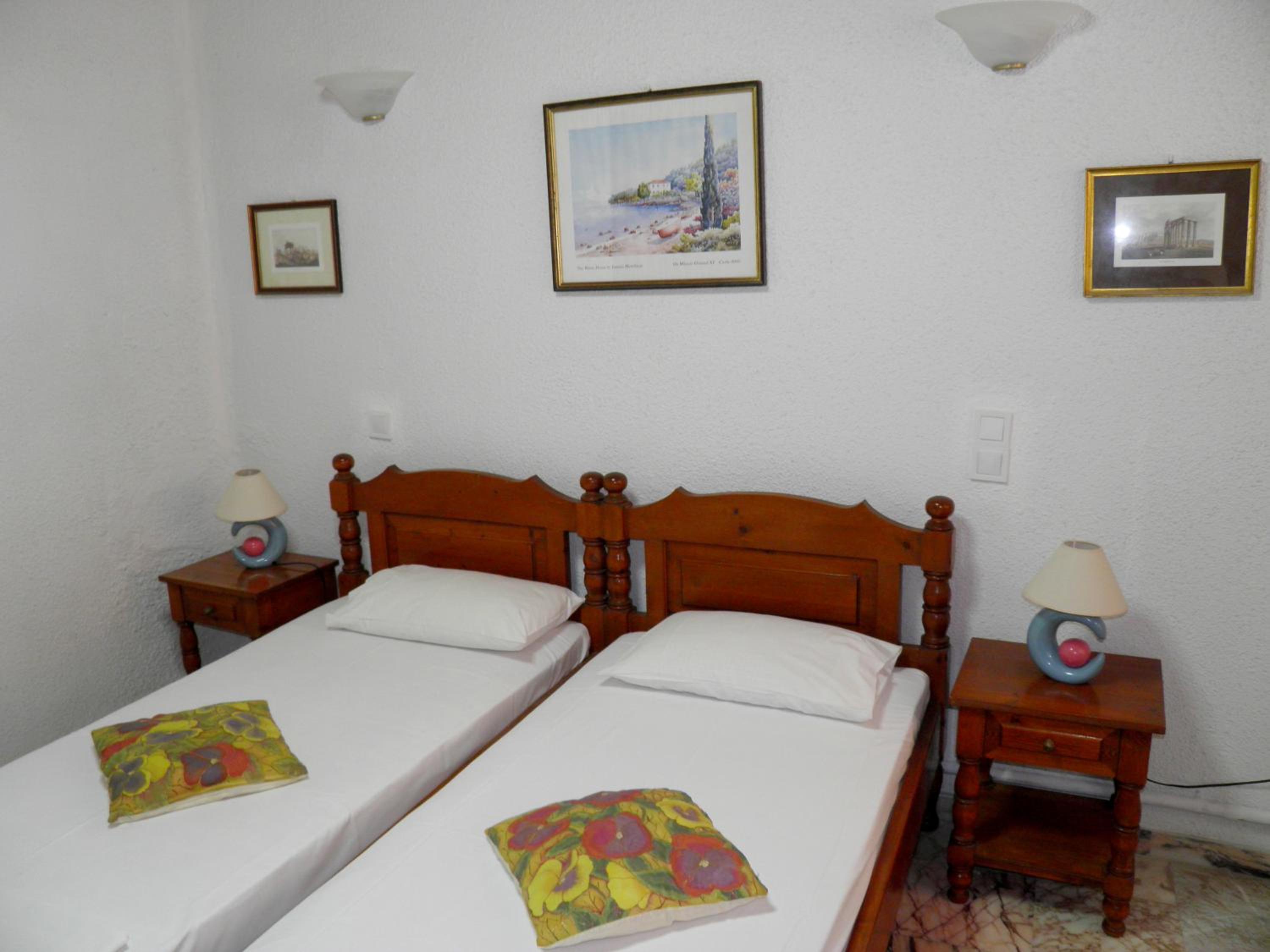 Akis Apartments Kontogialos-Pelekas