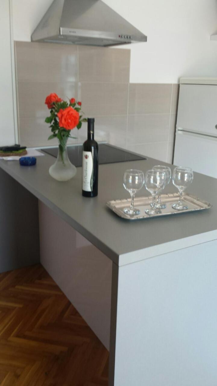Apartments Lucic view 4