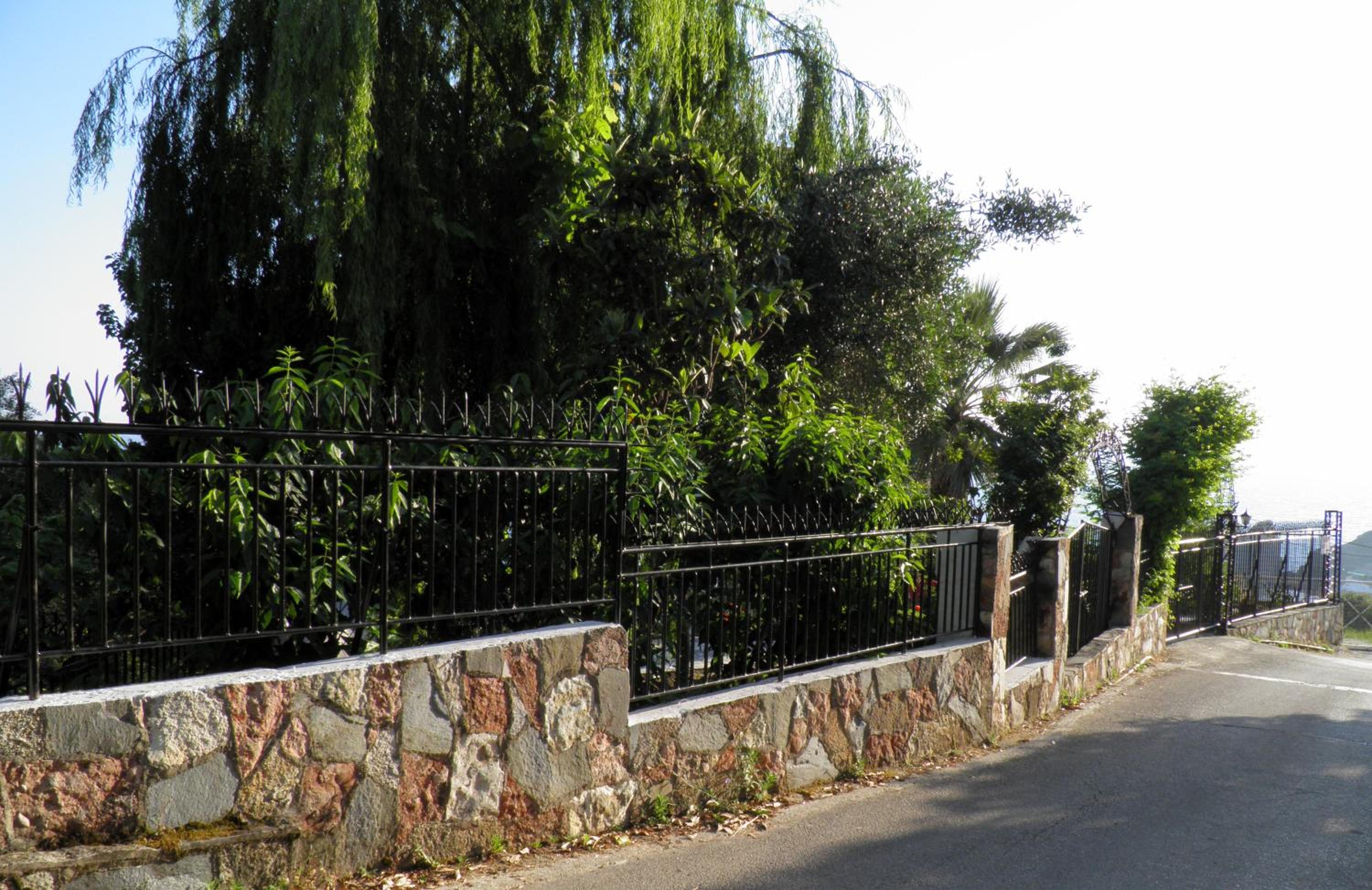 Akis Apartments Kontogialos-Pelekas