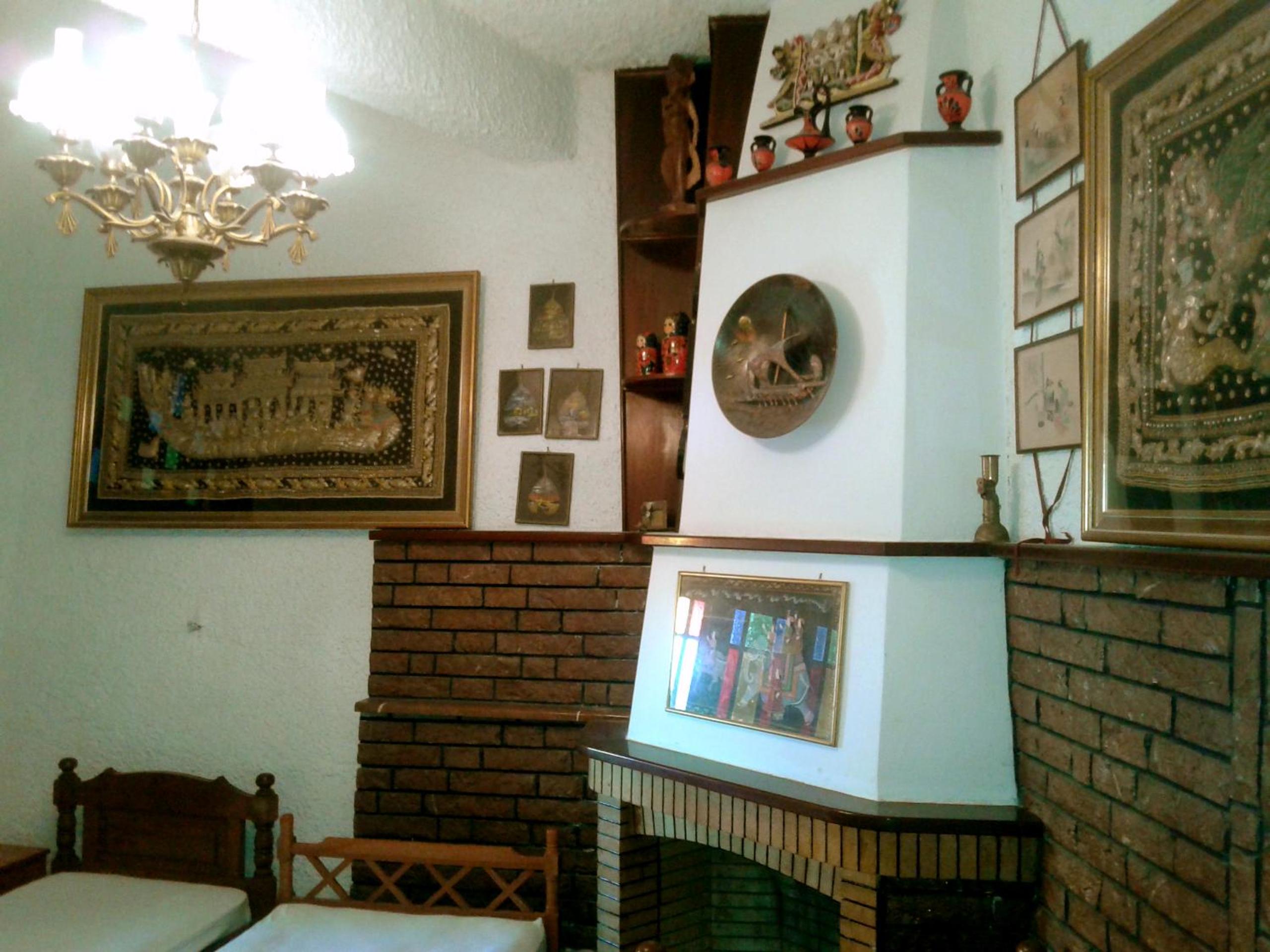 Akis Apartments Kontogialos-Pelekas