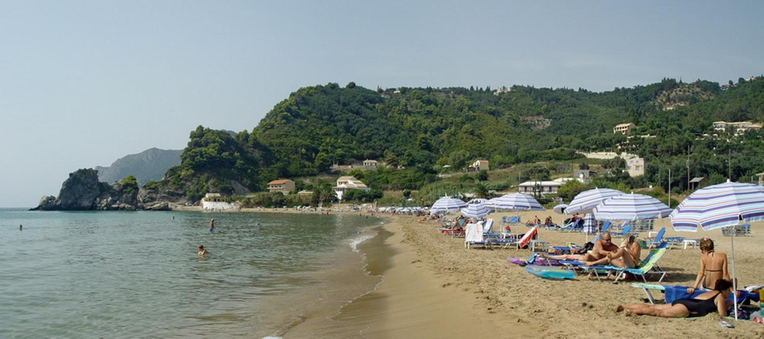 Akis Apartments Kontogialos-Pelekas