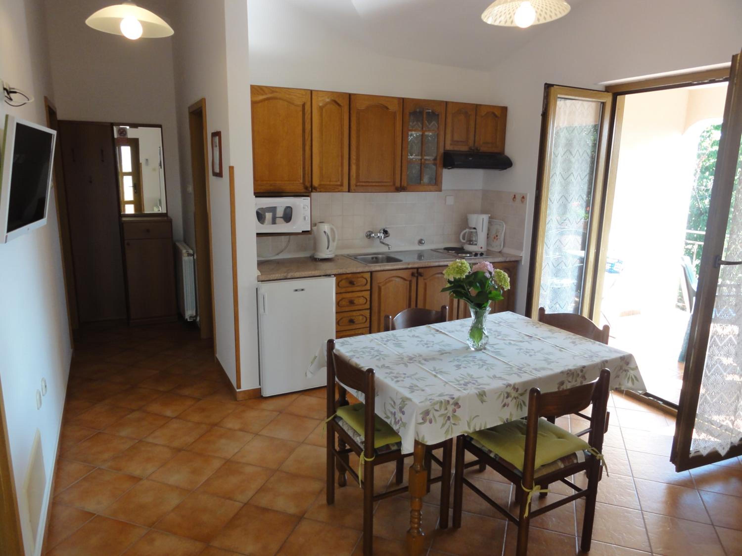 Apartment Marcella view 5