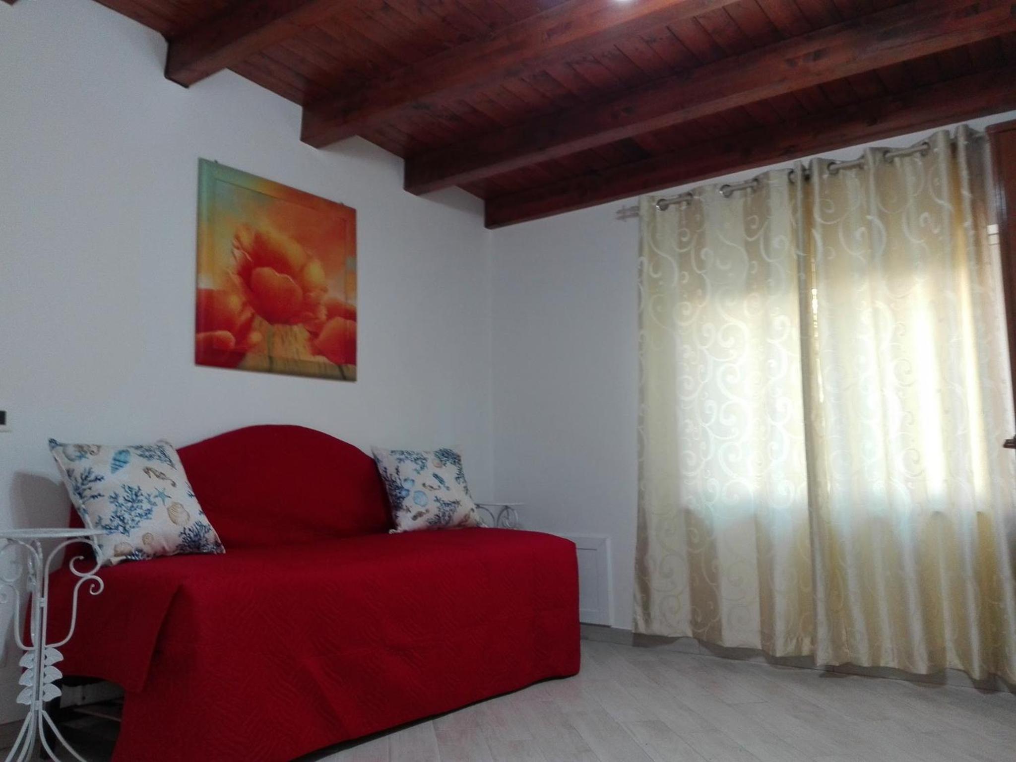 Le Ninfee en San Leone
