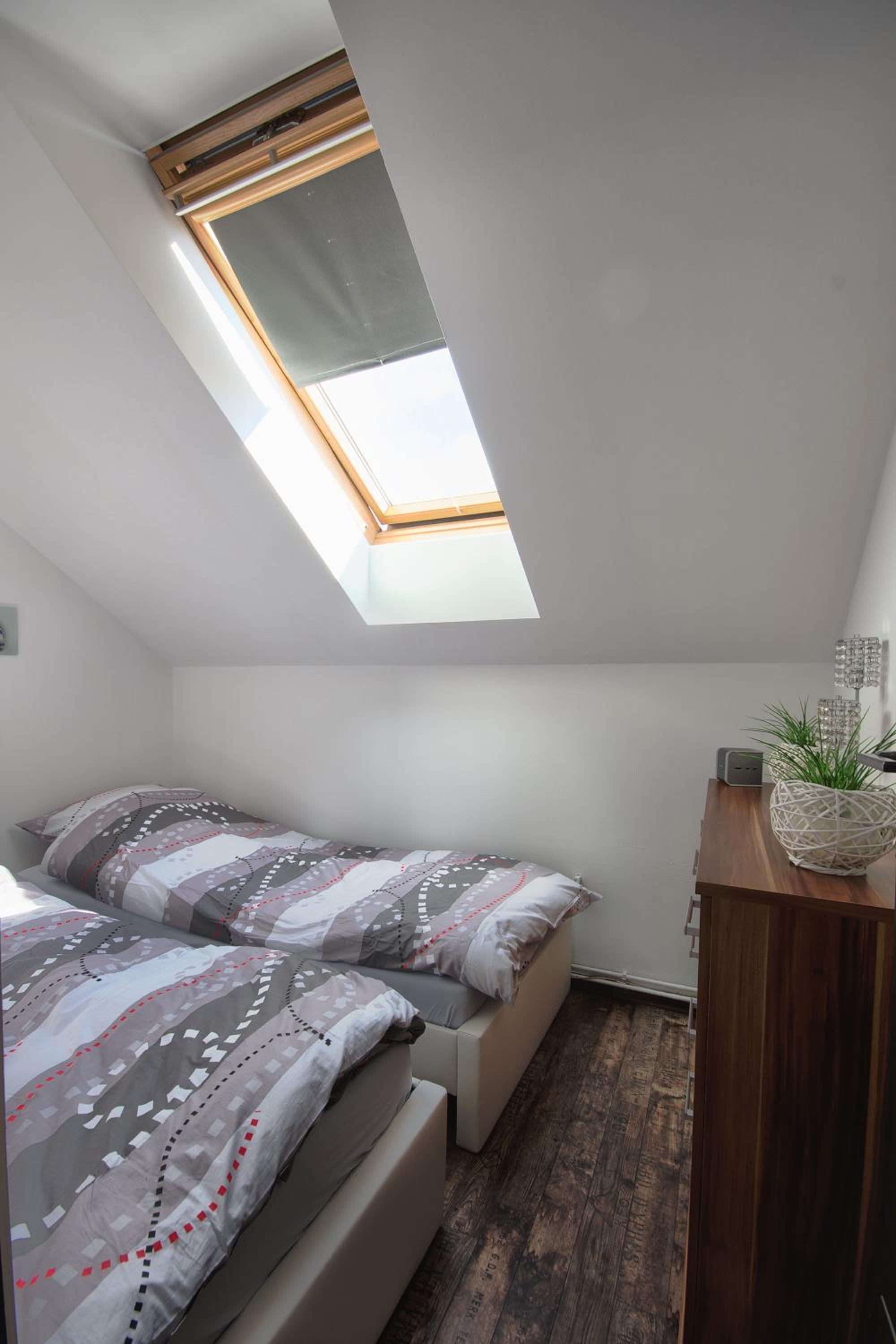 Apartament SunForYou 1