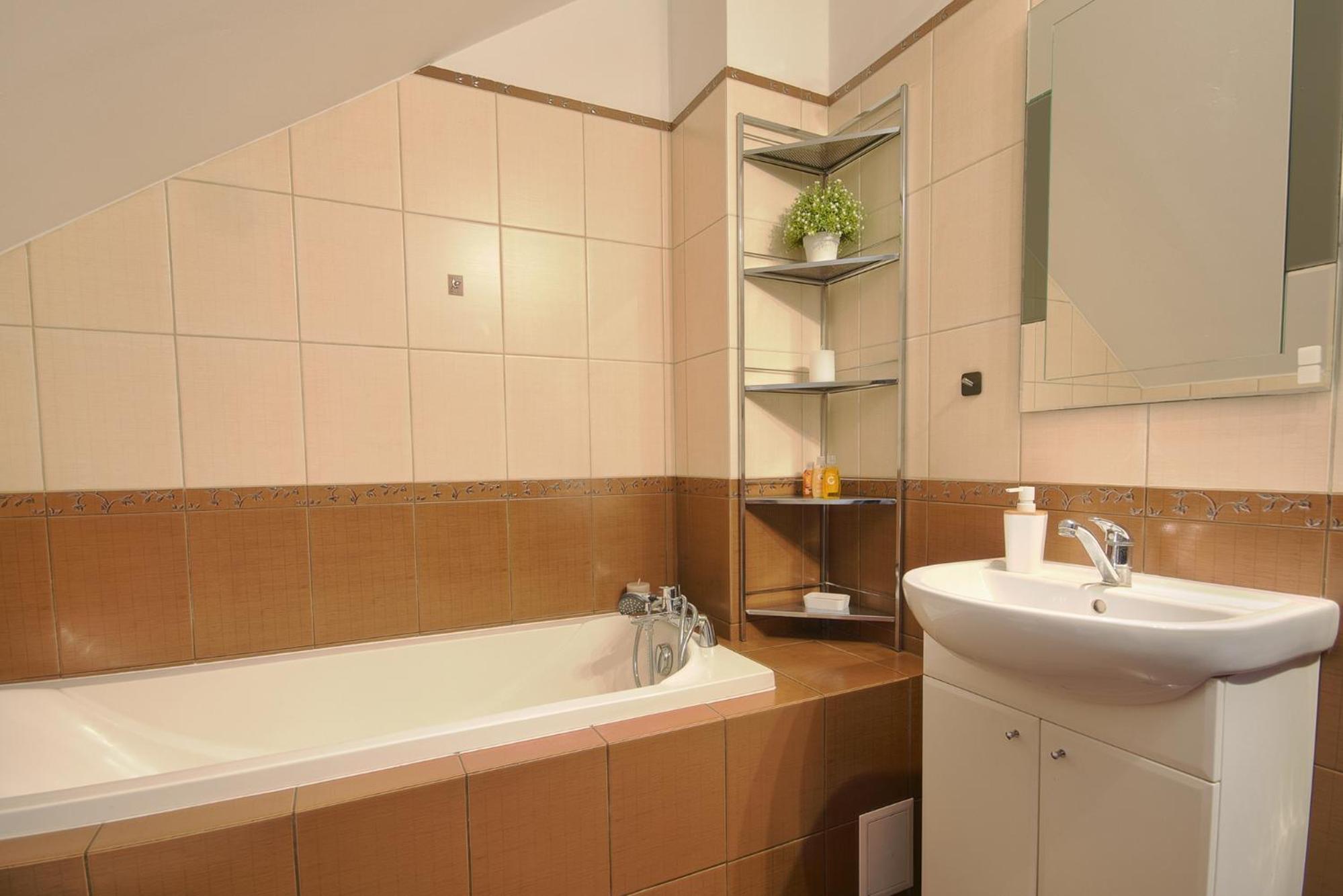 Apartament SunForYou 1