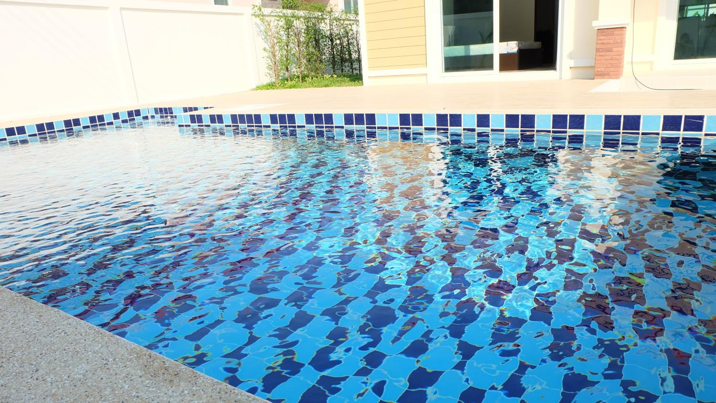 The Legacy Huahin Pool Villa