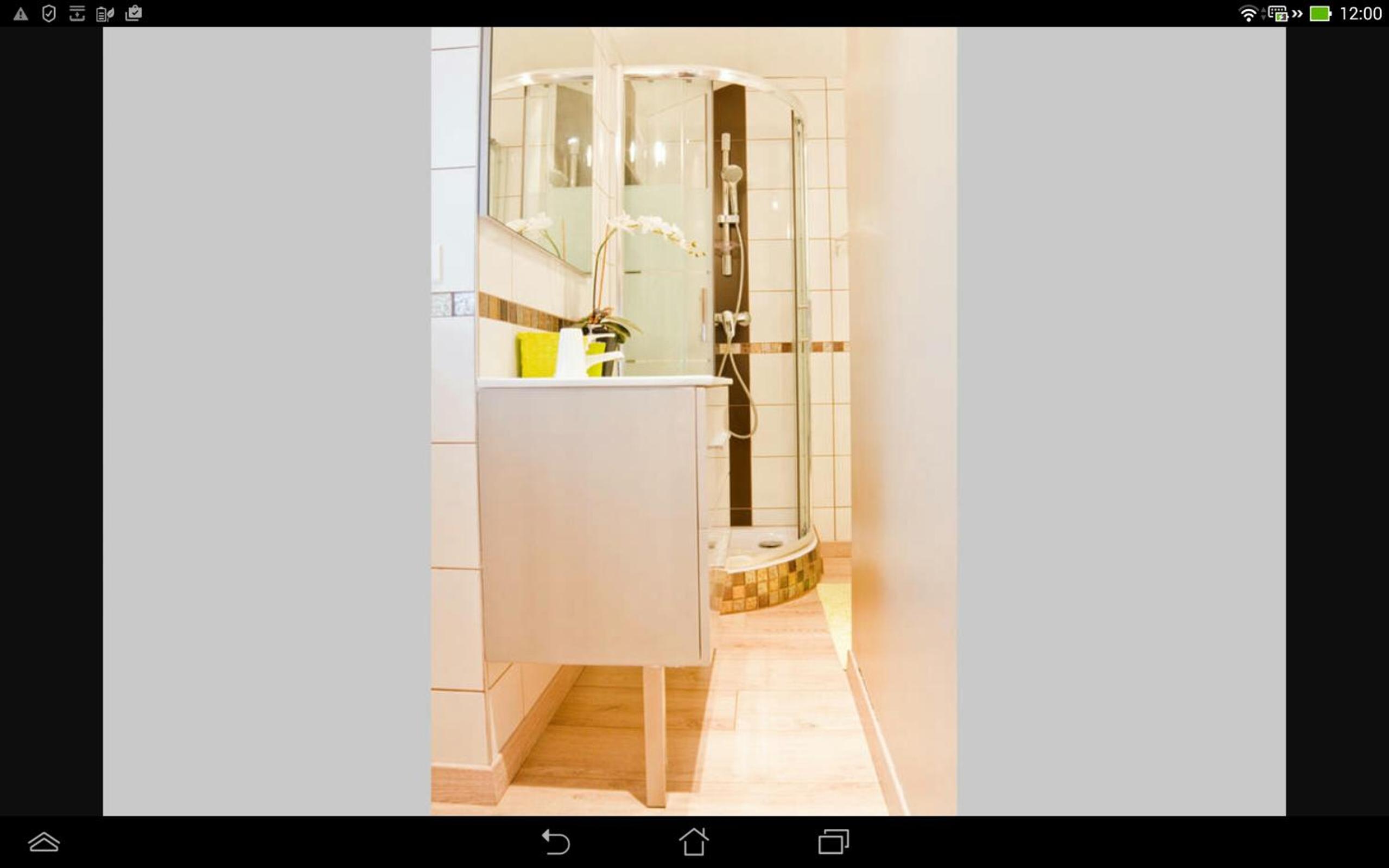 L'Hermine Occitane B&B