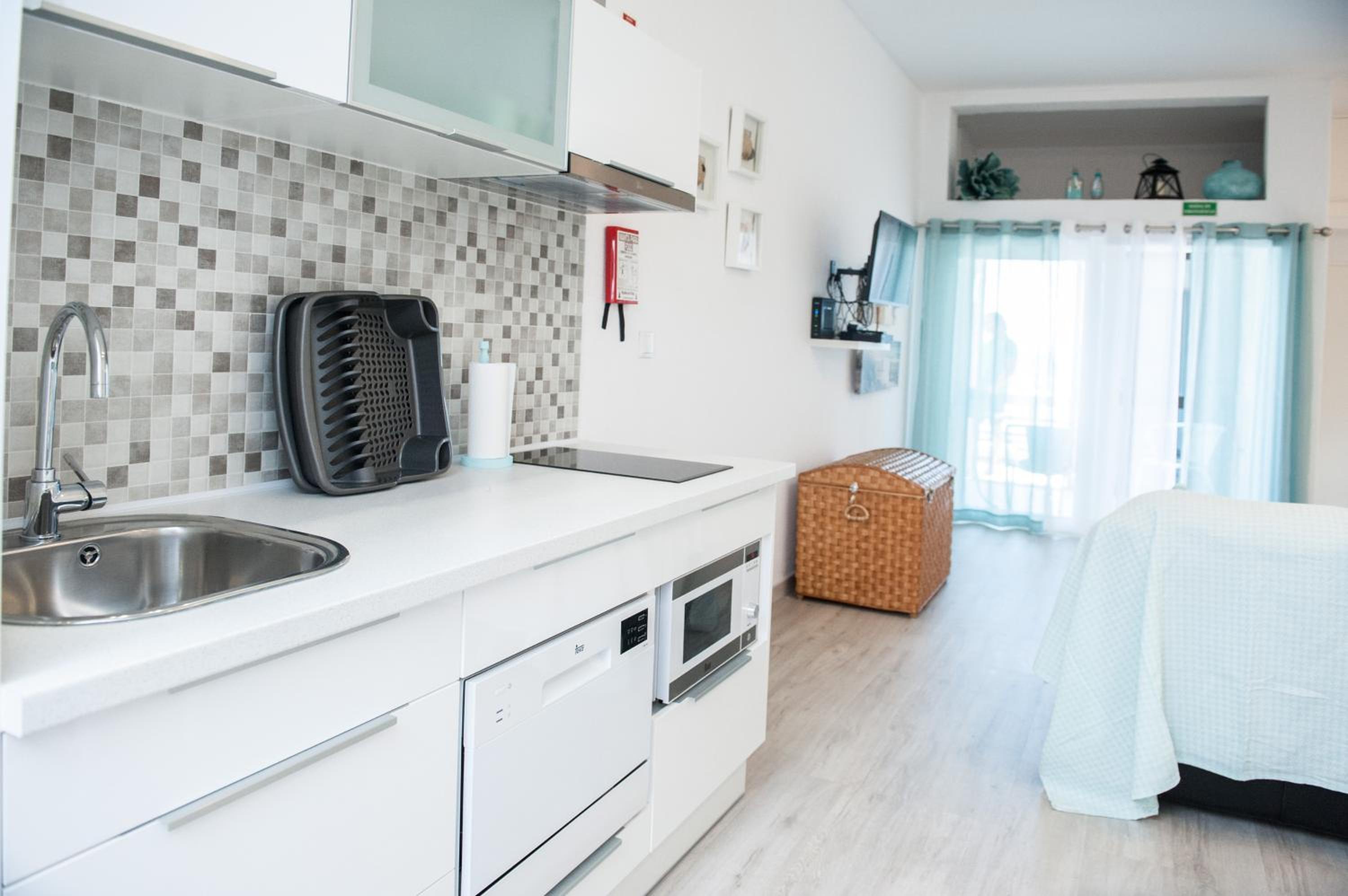 Apartamento do Atlantico