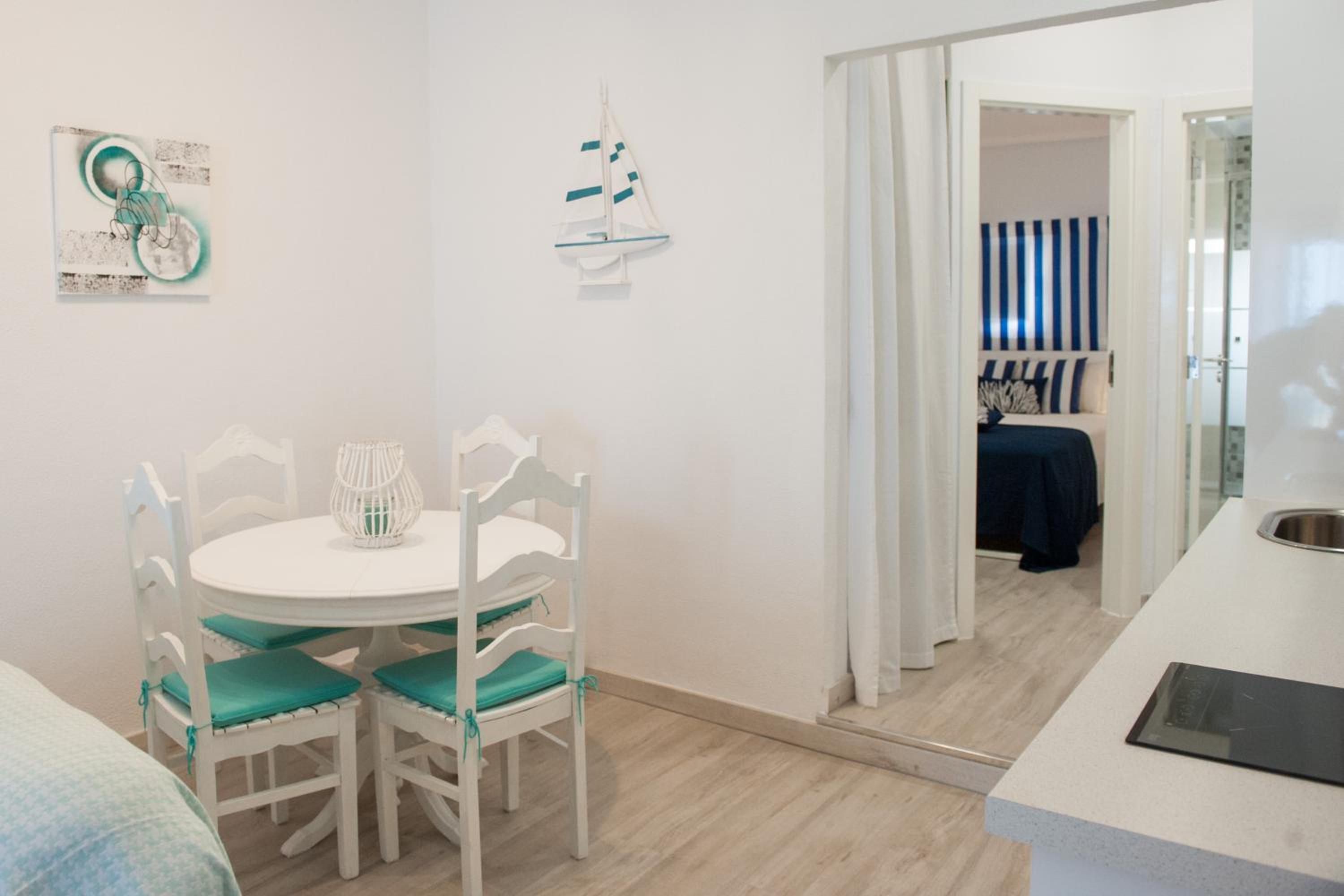 Apartamento do Atlantico
