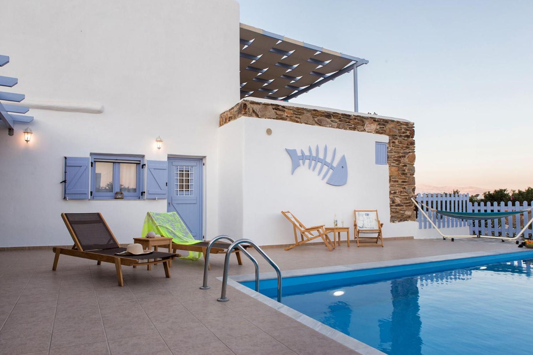 Crystal Villa I view 2