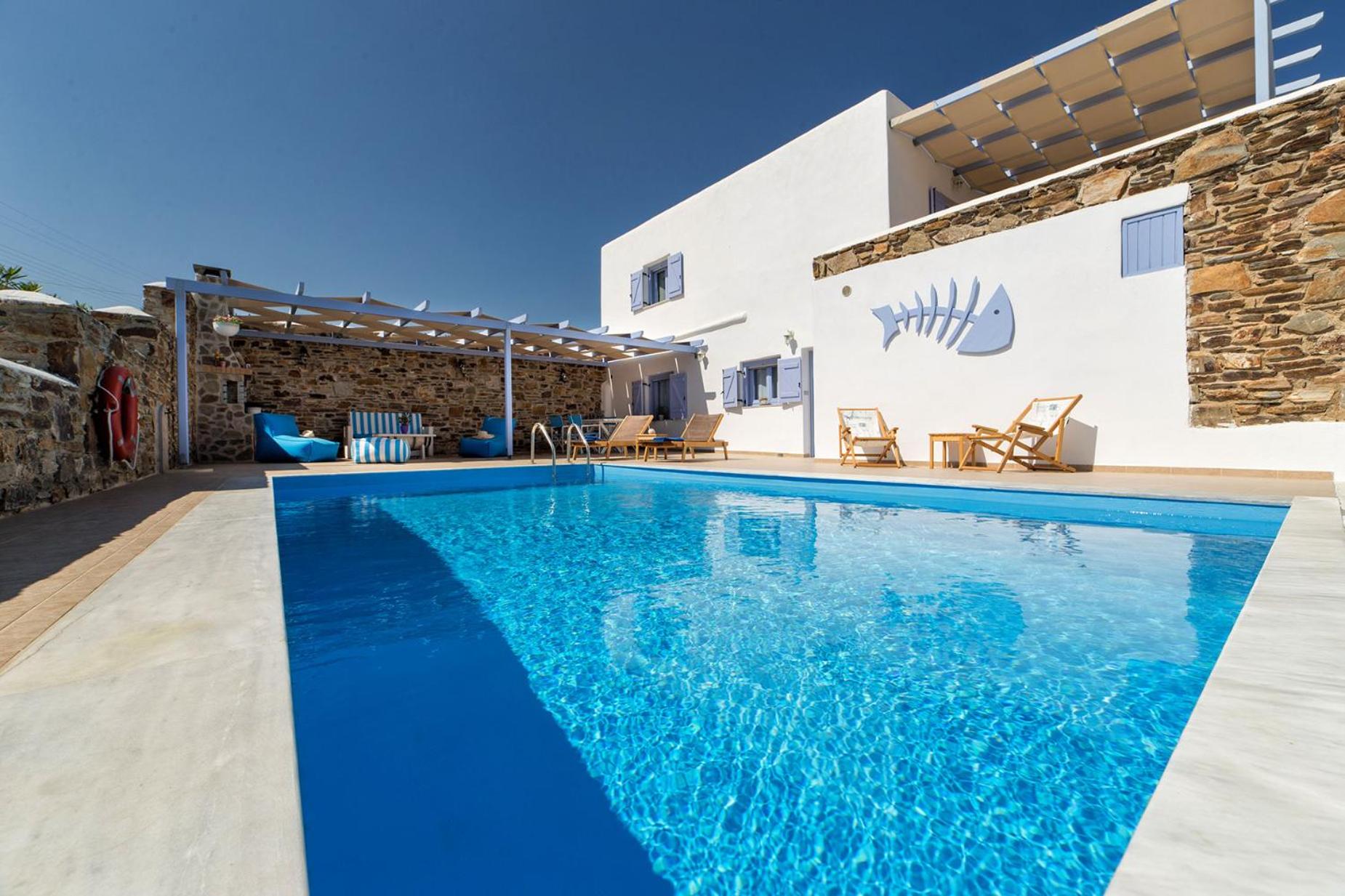 Crystal Villa I view 3
