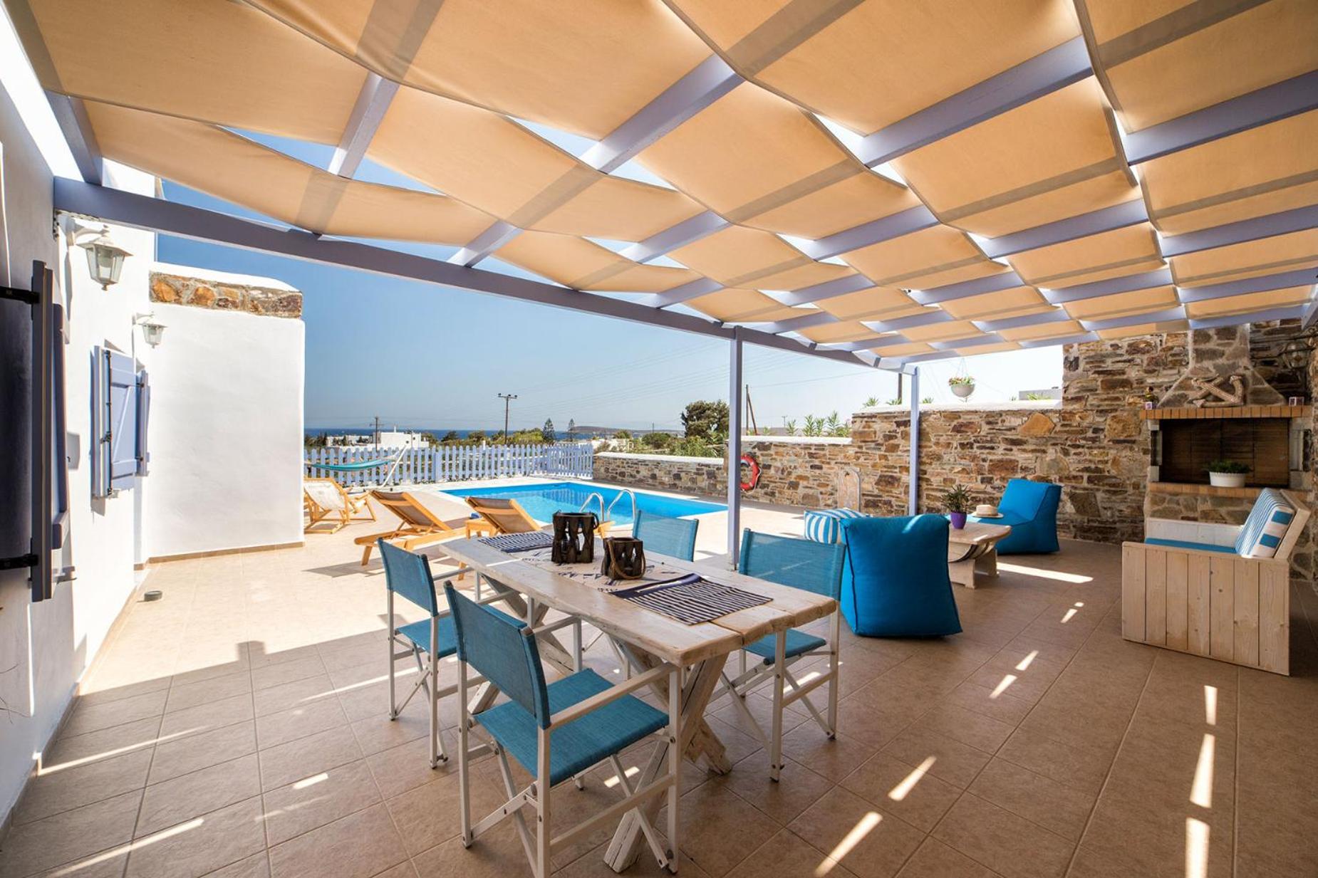 Crystal Villa I view 5