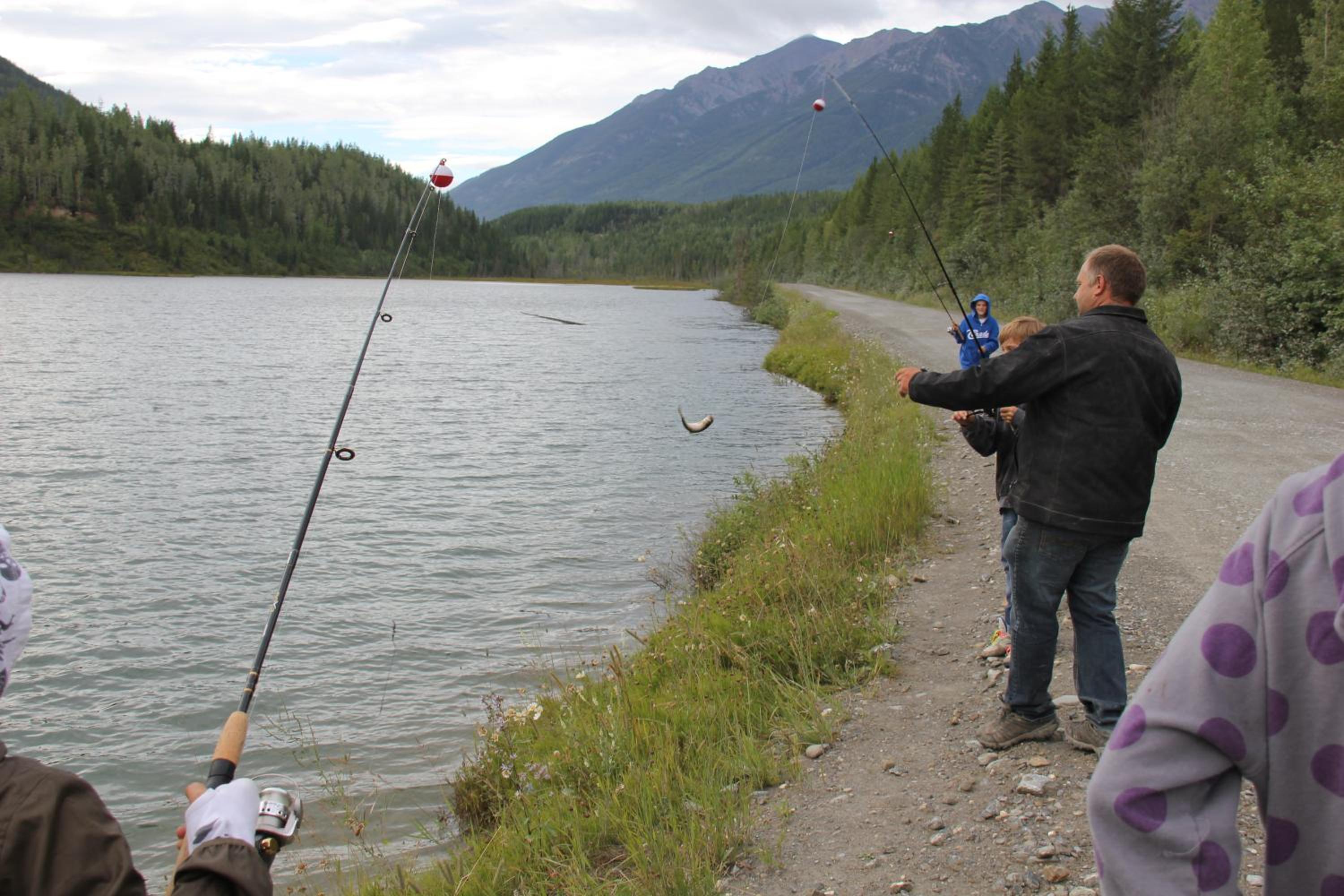 Bear Paw Lodge