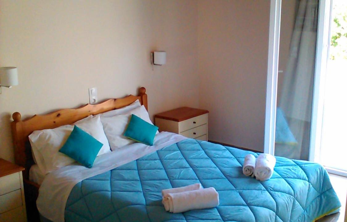 Gorgona Apartments & Studios view 2