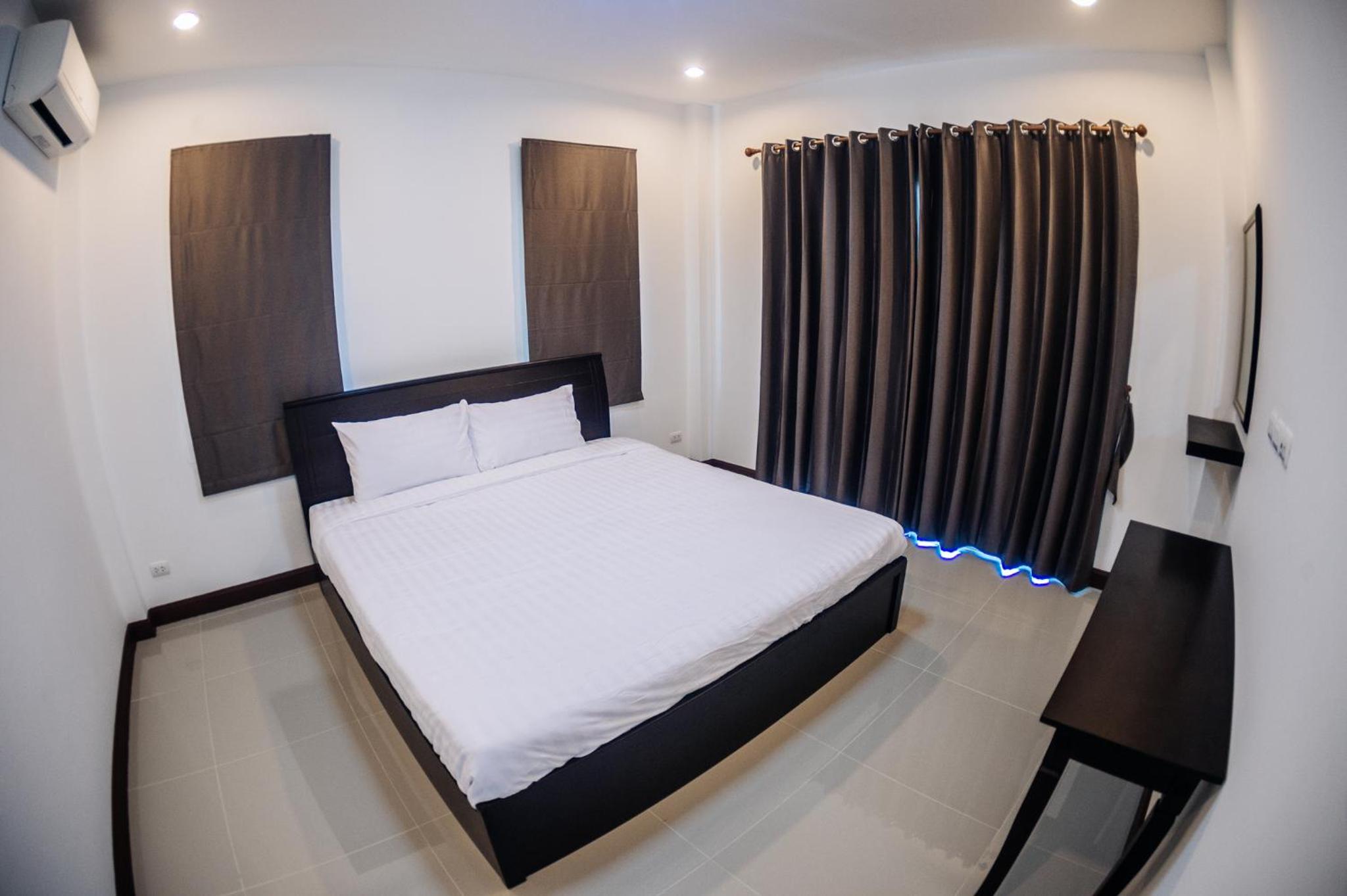 The Legacy Huahin Pool Villa