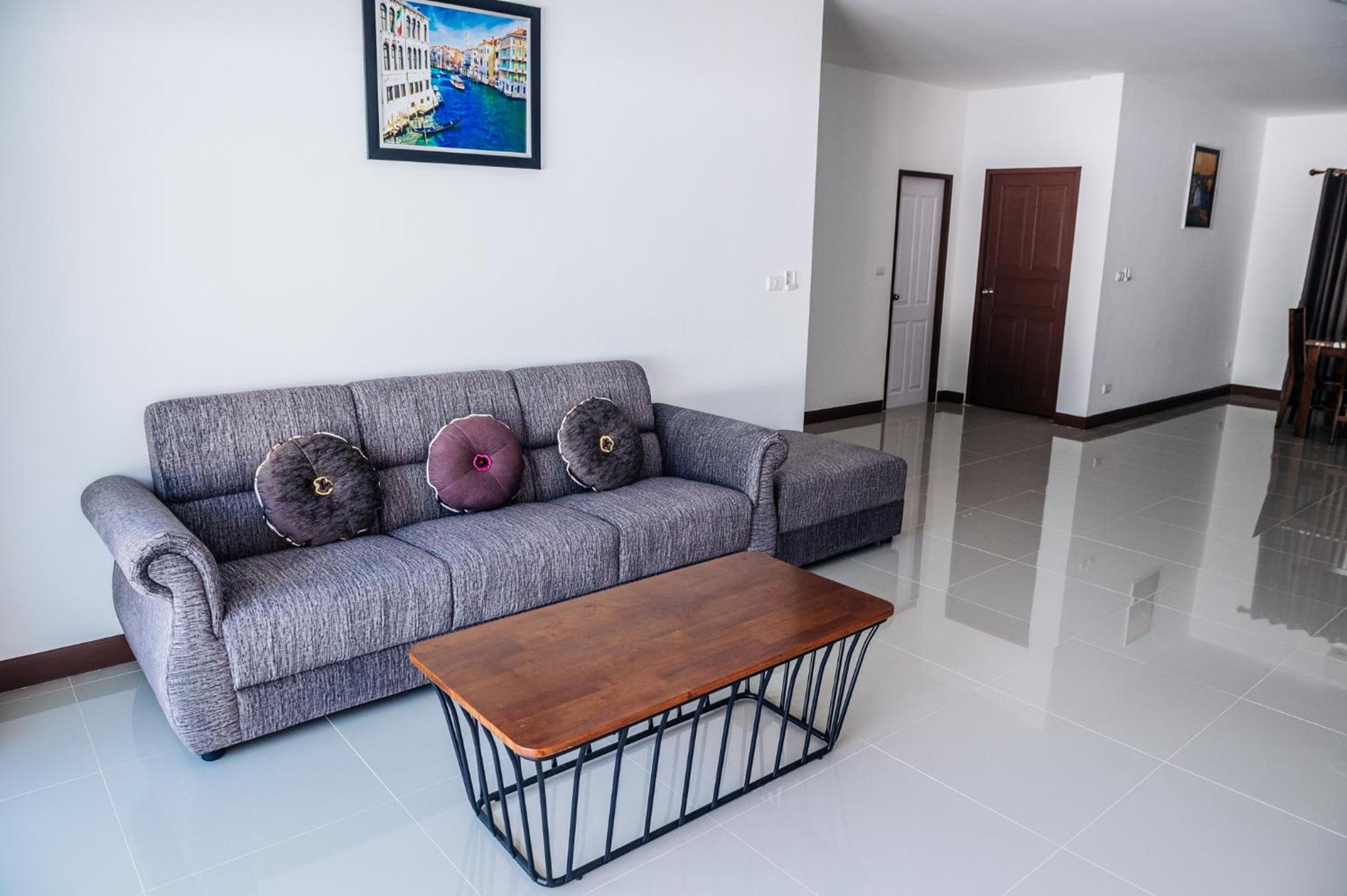 The Legacy Huahin Pool Villa
