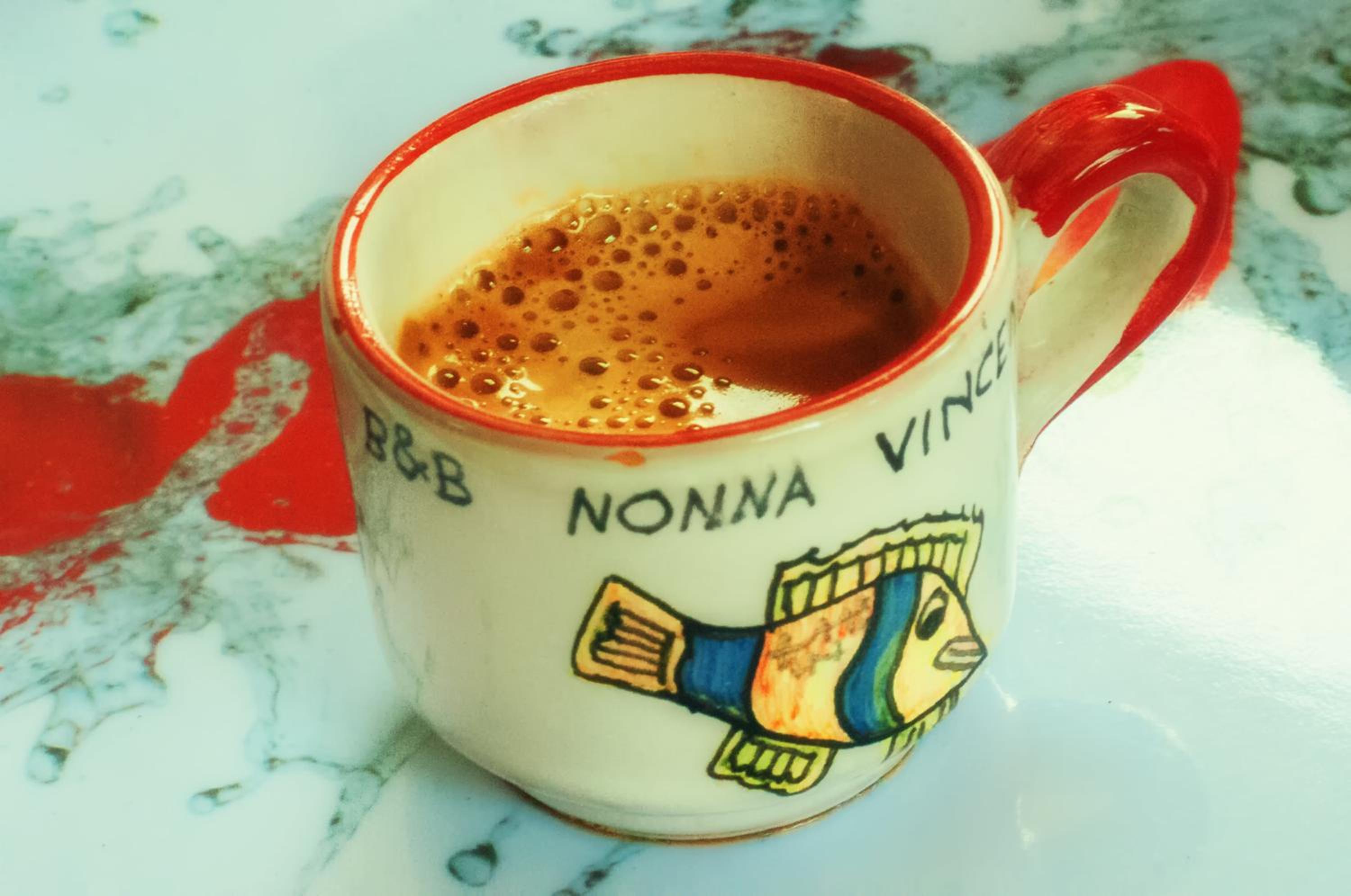 Nonna Vincenza