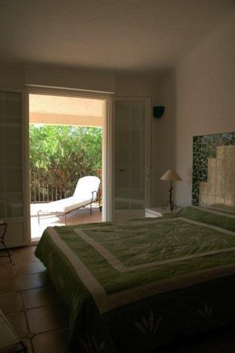 Residence La Beloutiere view 4
