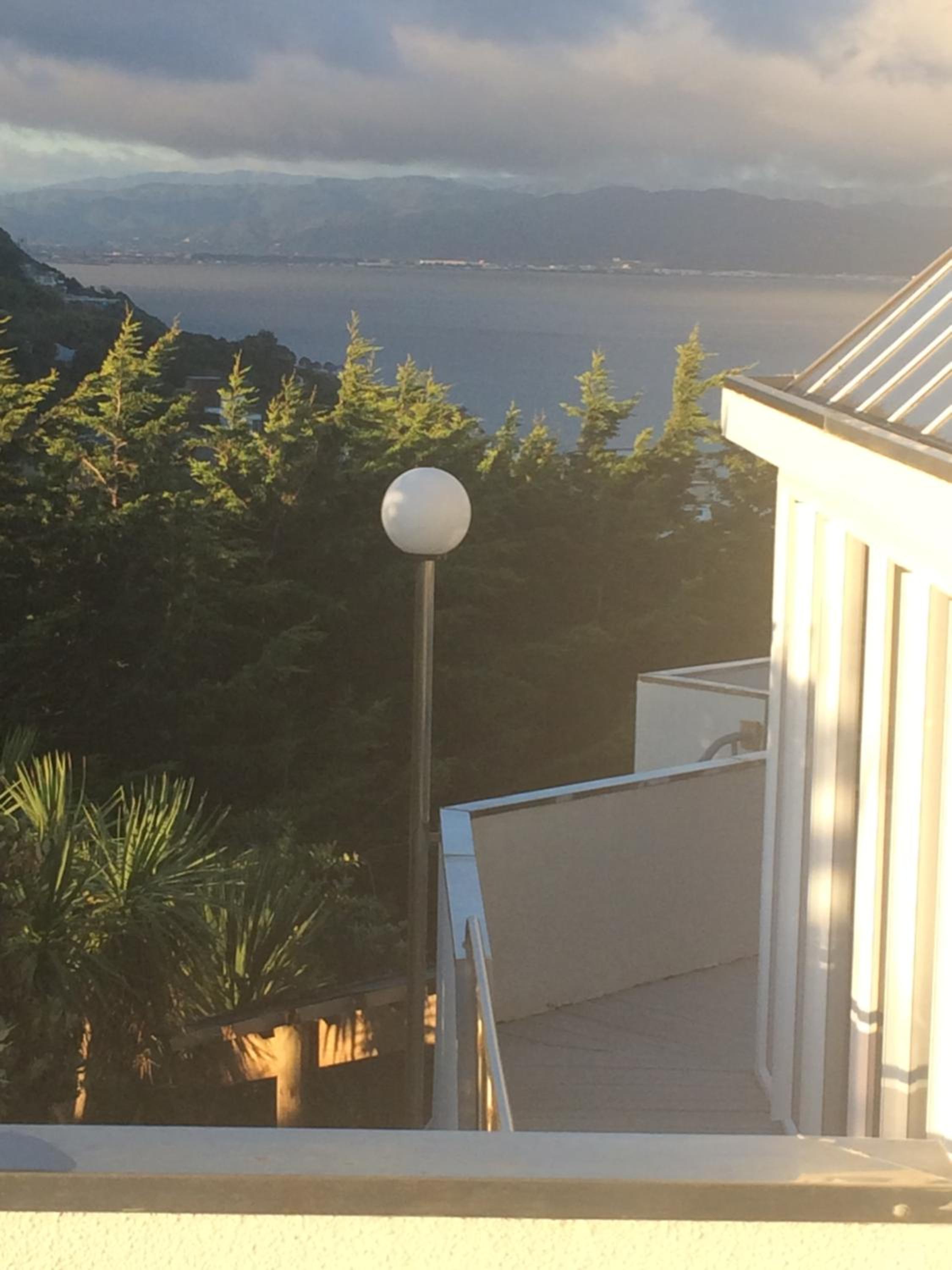Harbour Lodge Wellington