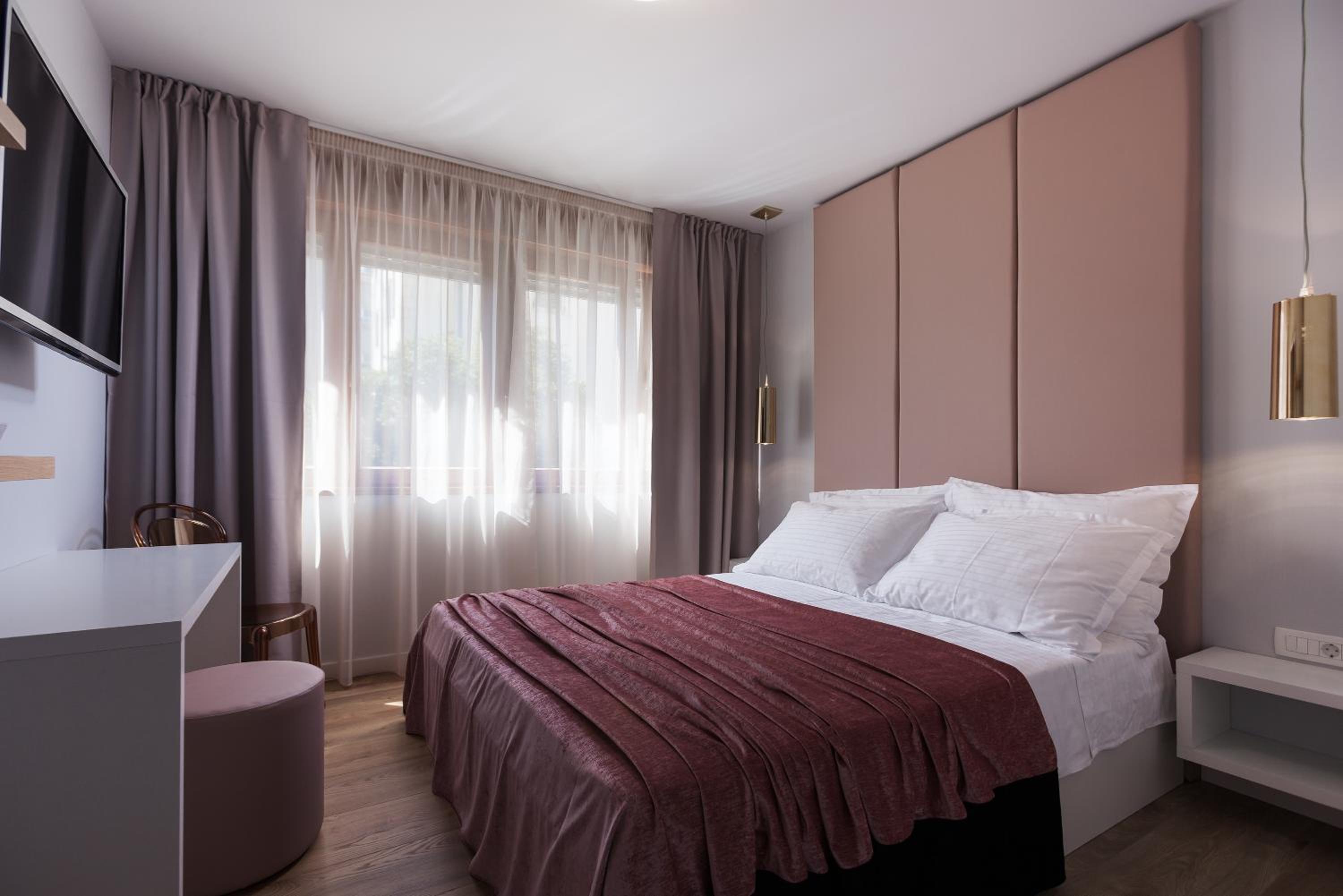Rooms Albachiara view 2