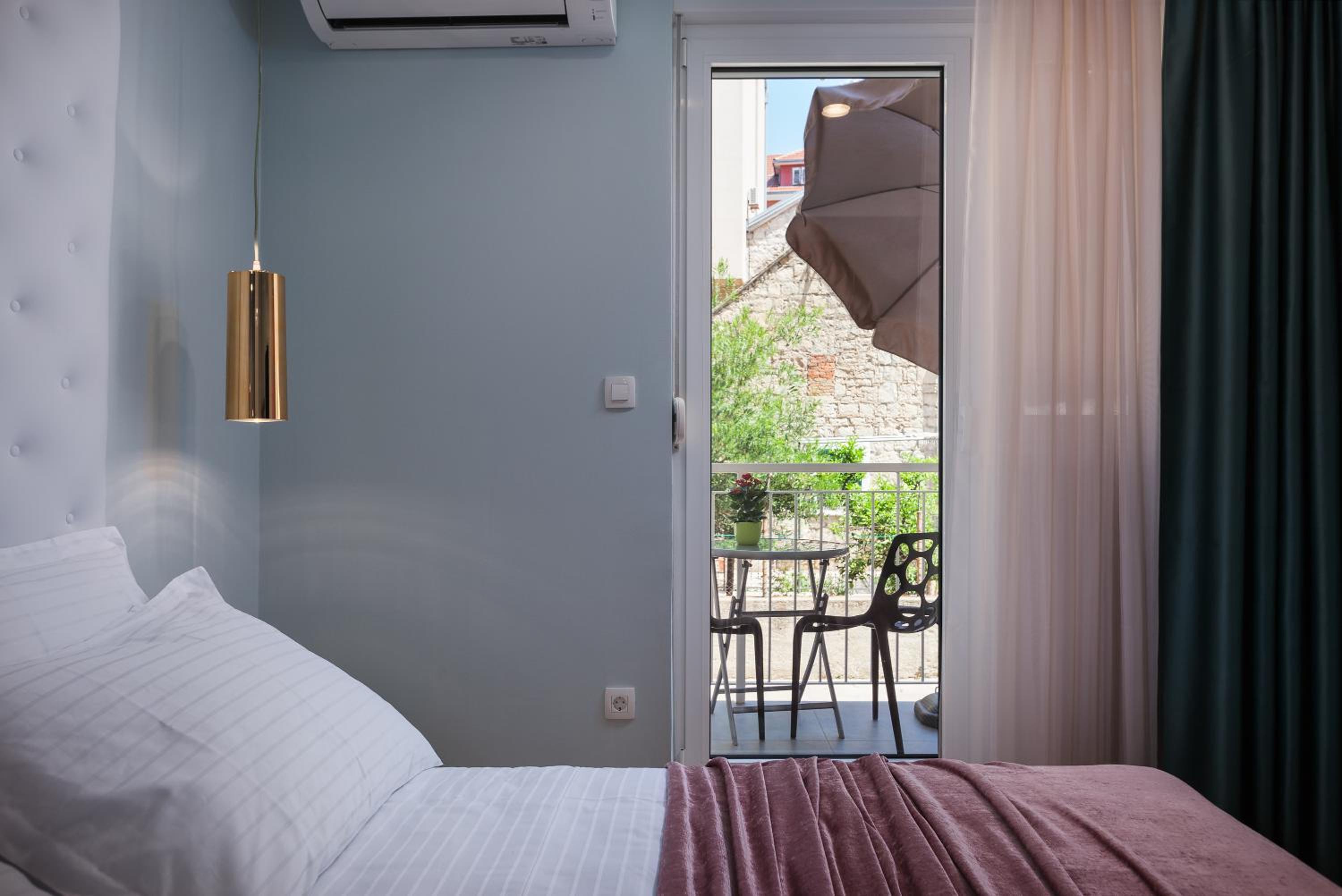 Rooms Albachiara view 4