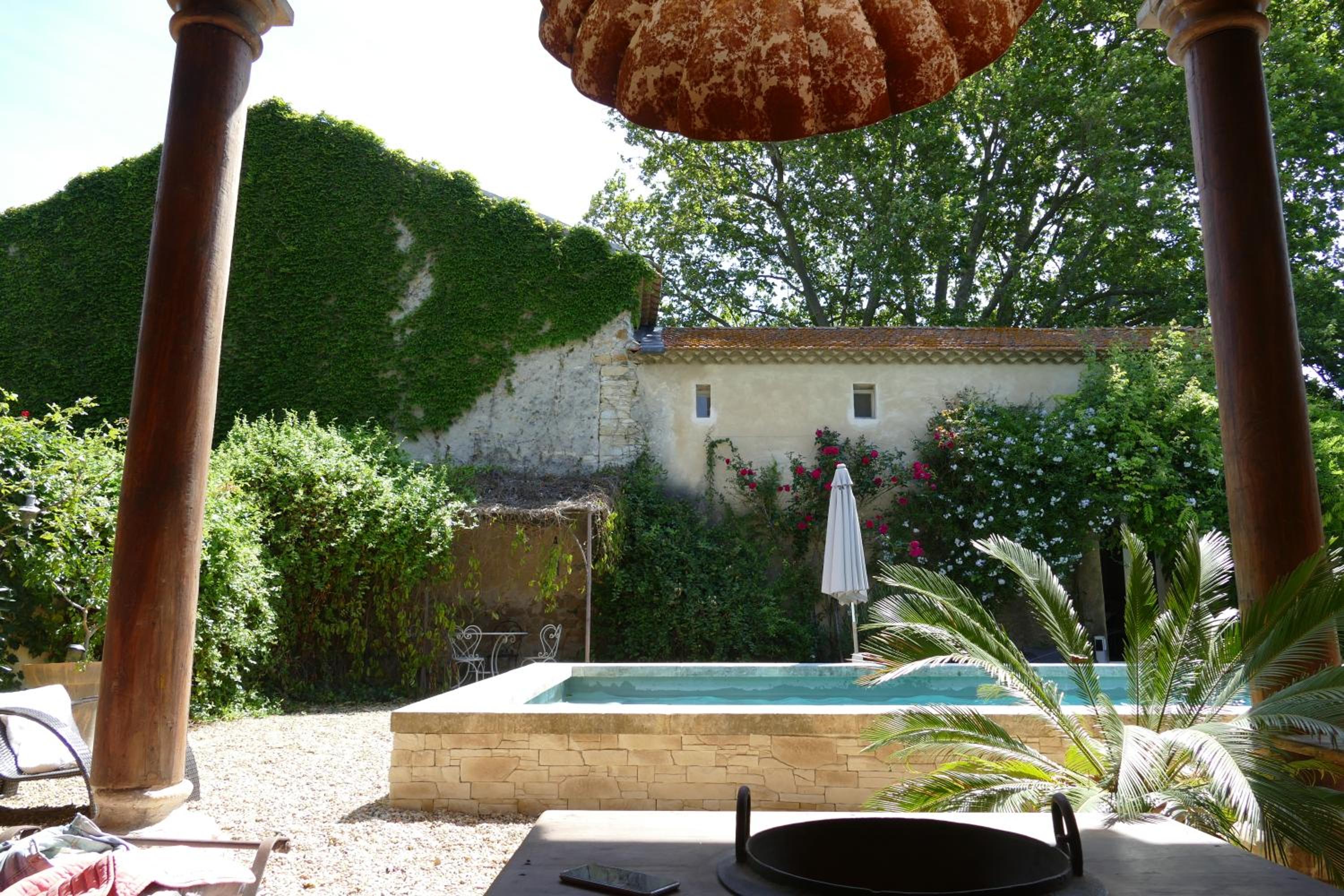 Orange Vacations - Mas du Puits d'Amour - Property Image 31