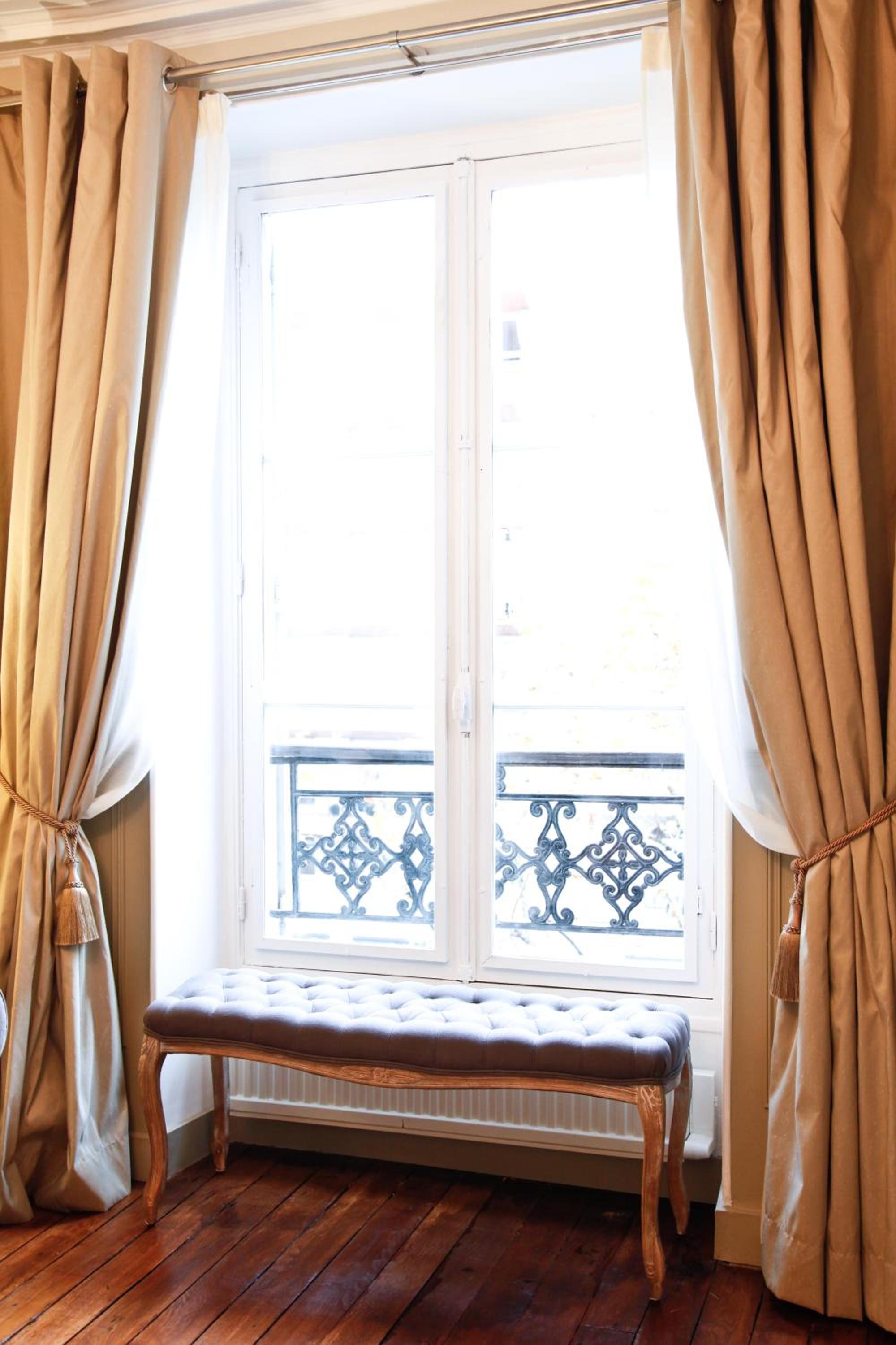 Le Triomphe Elysees