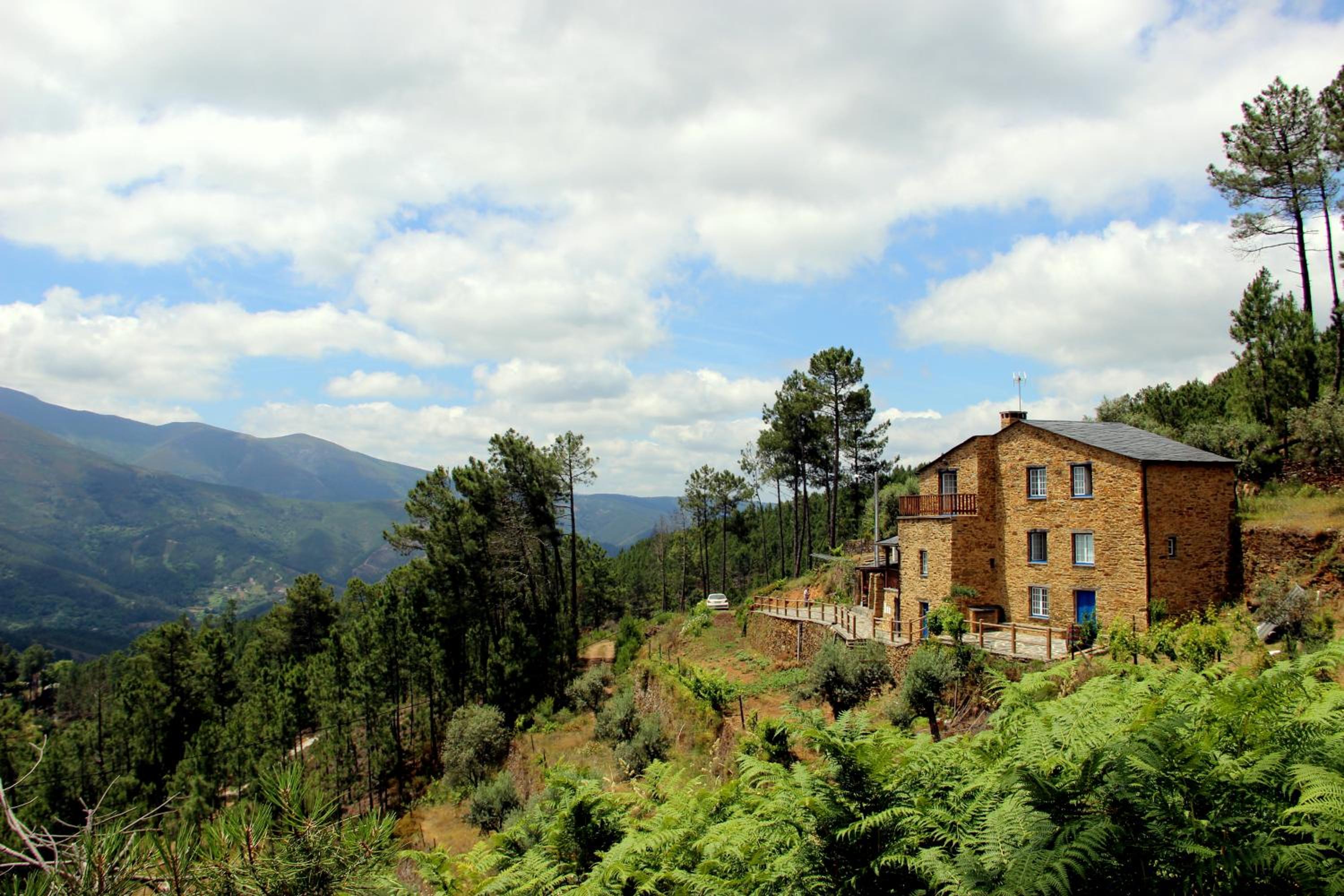 Quinta Do Caramulo view 4