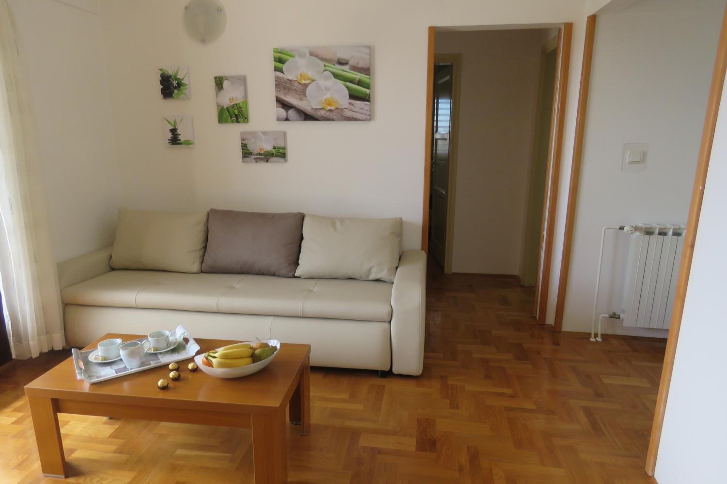 Apartman Rincic view 5
