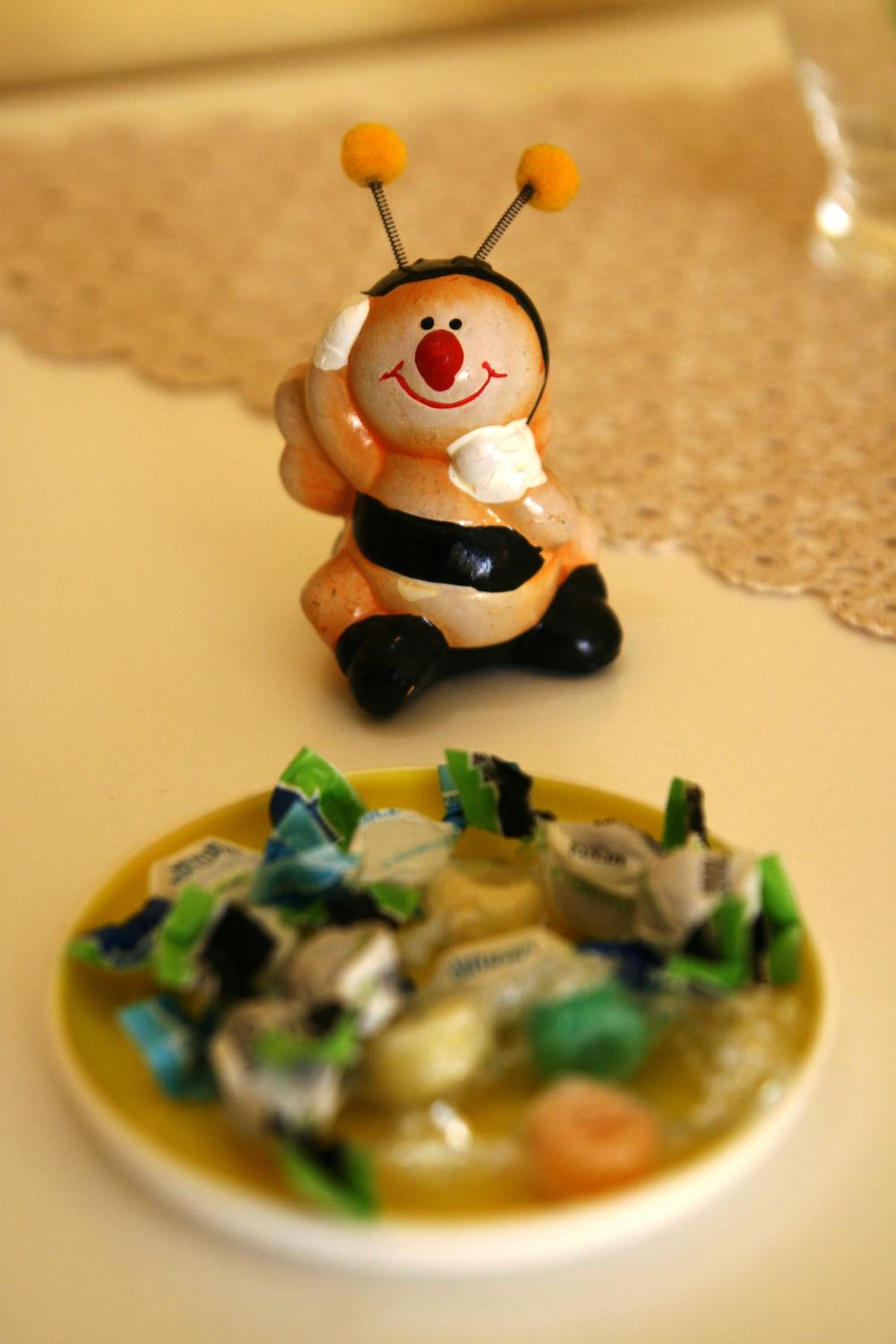Al Bosco delle Api