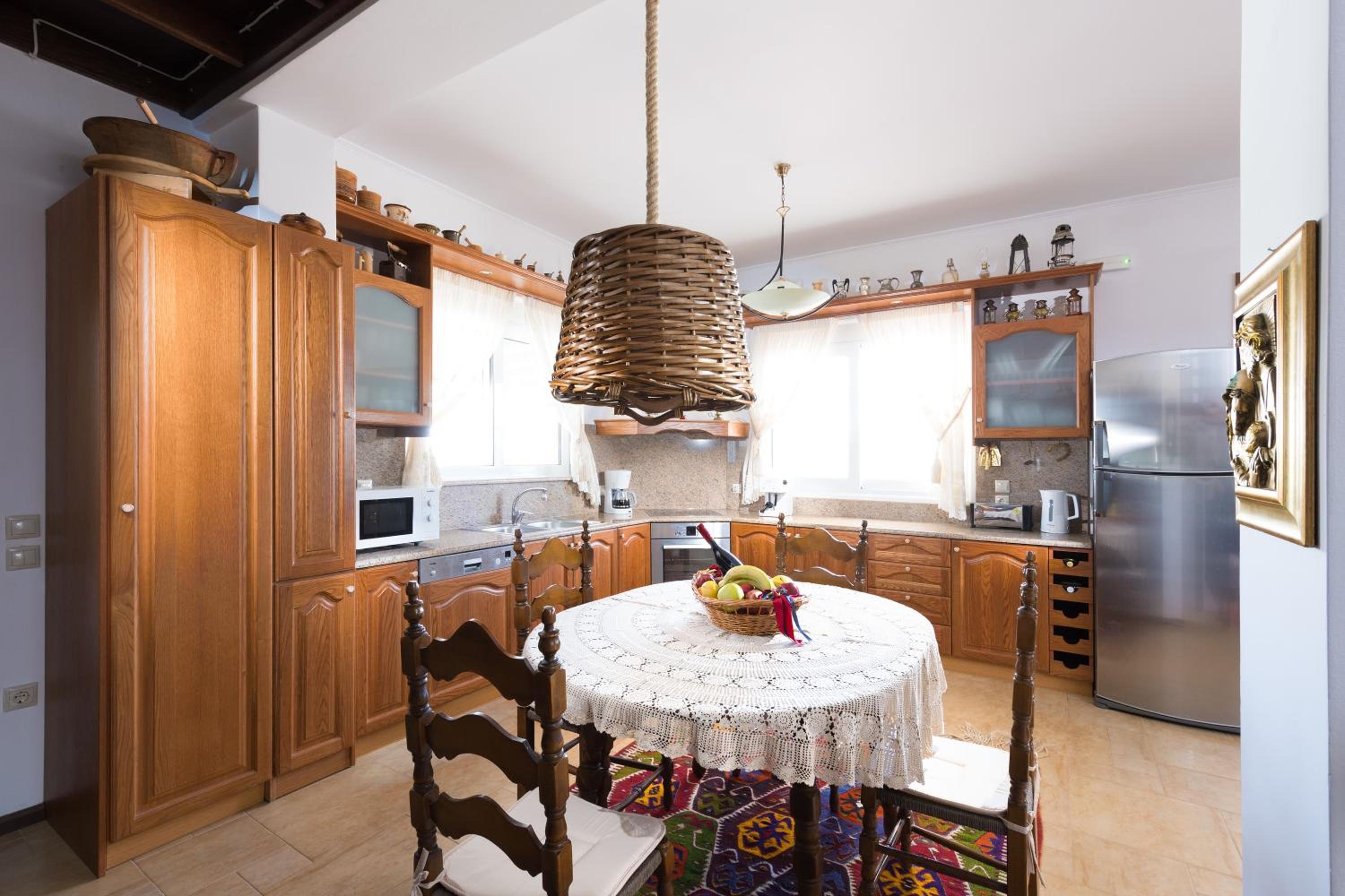 Villa Dimitra Gennadi