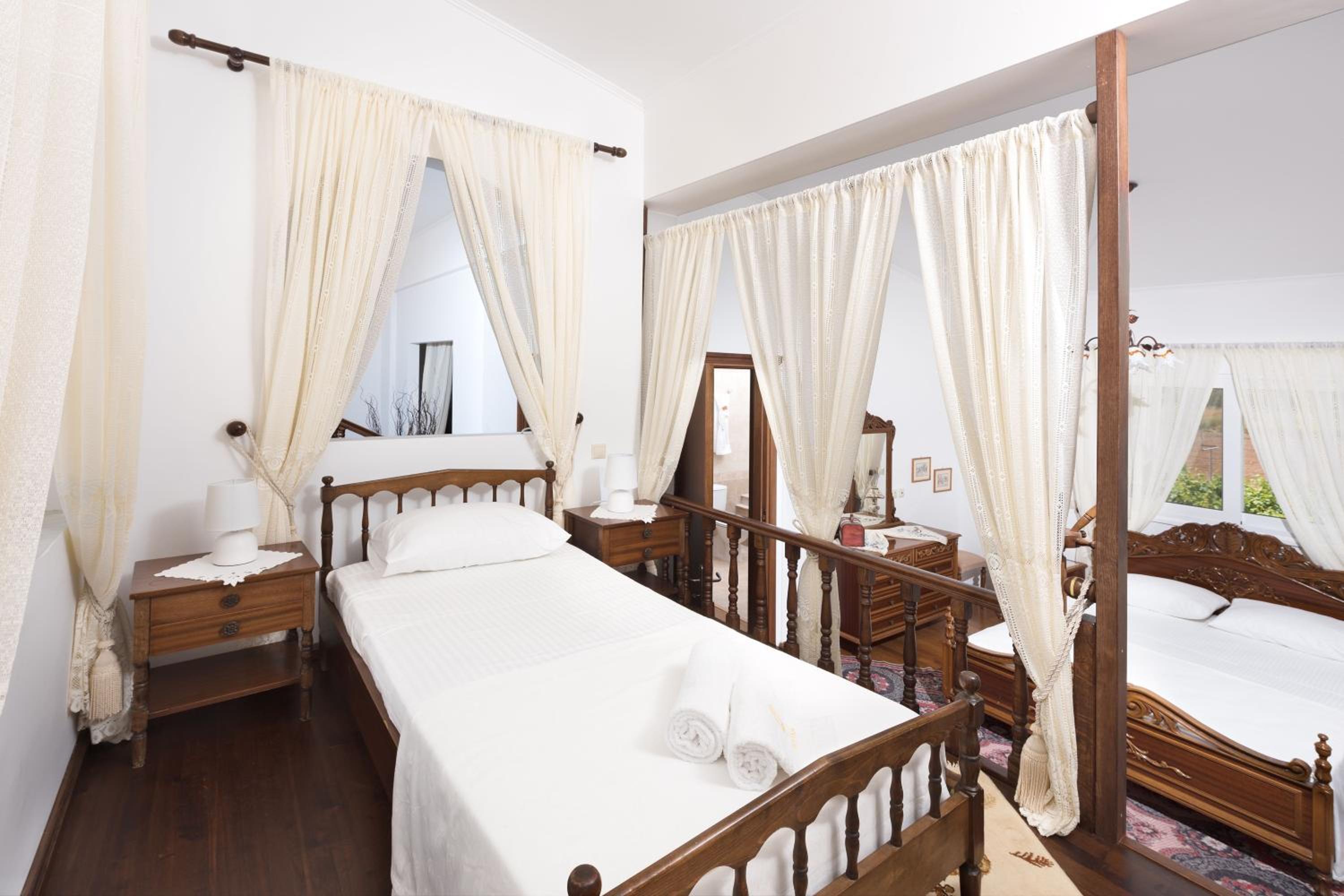 Villa Dimitra Gennadi
