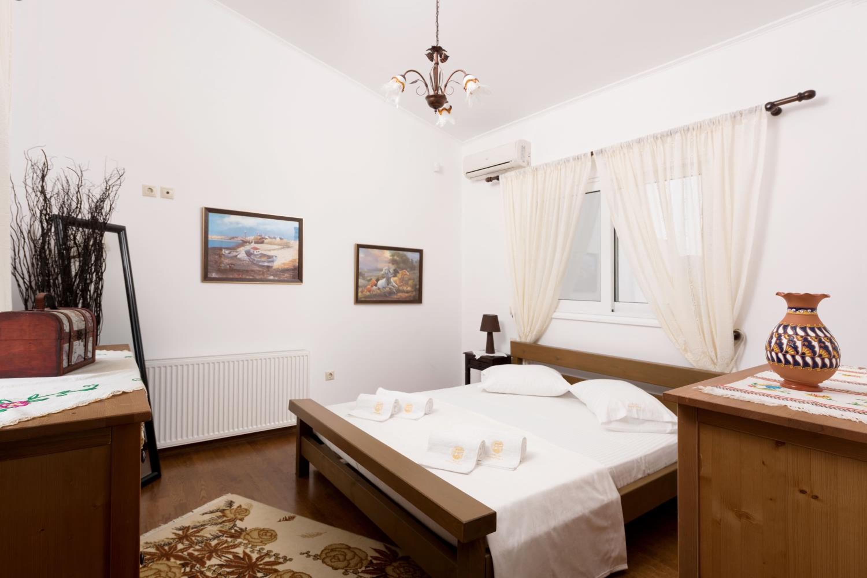 Villa Dimitra Gennadi