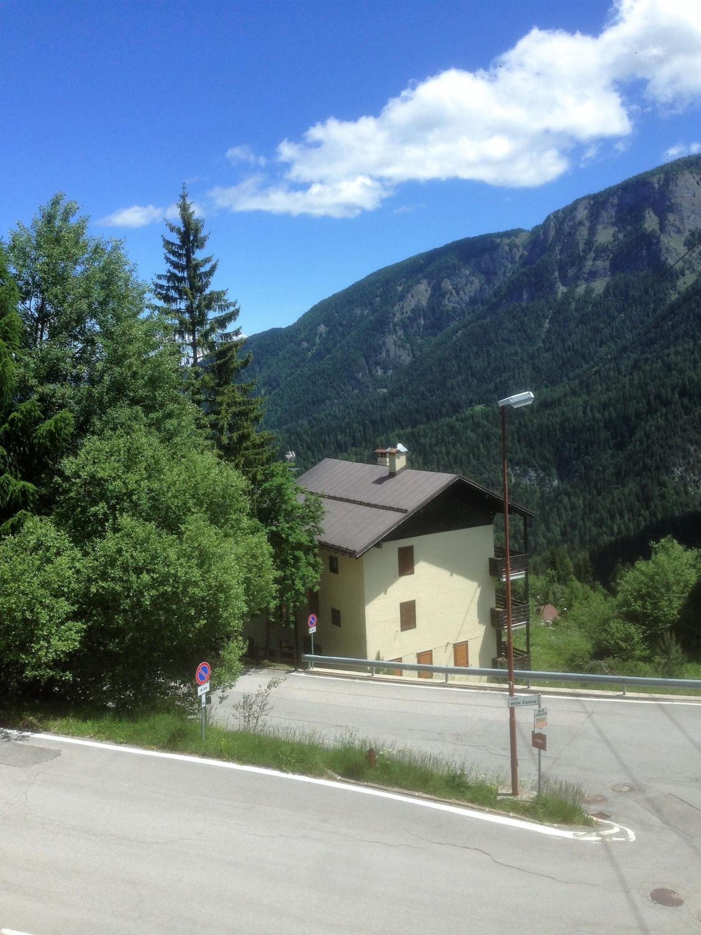 La casina