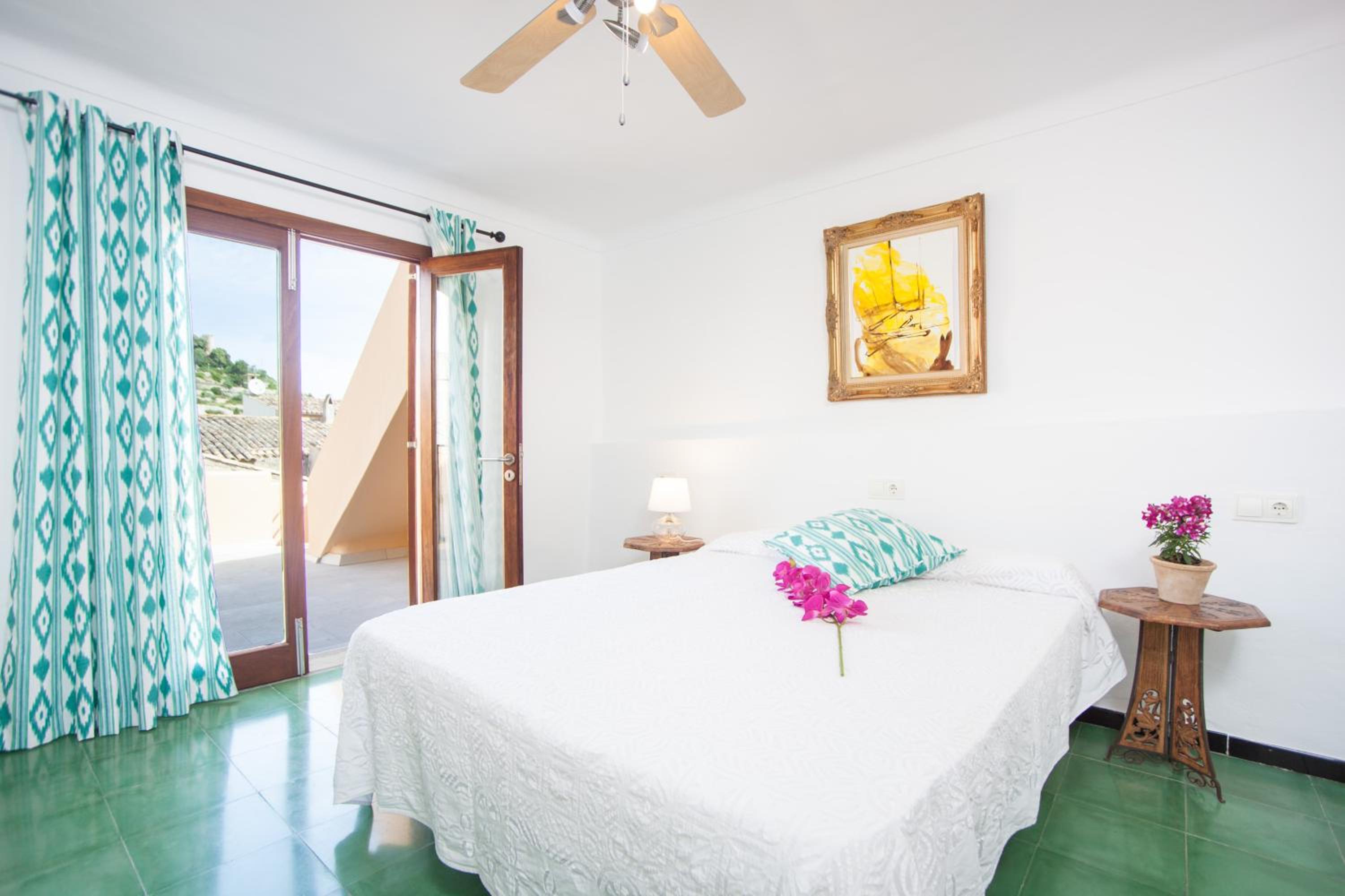 Casa Ses Barraques
