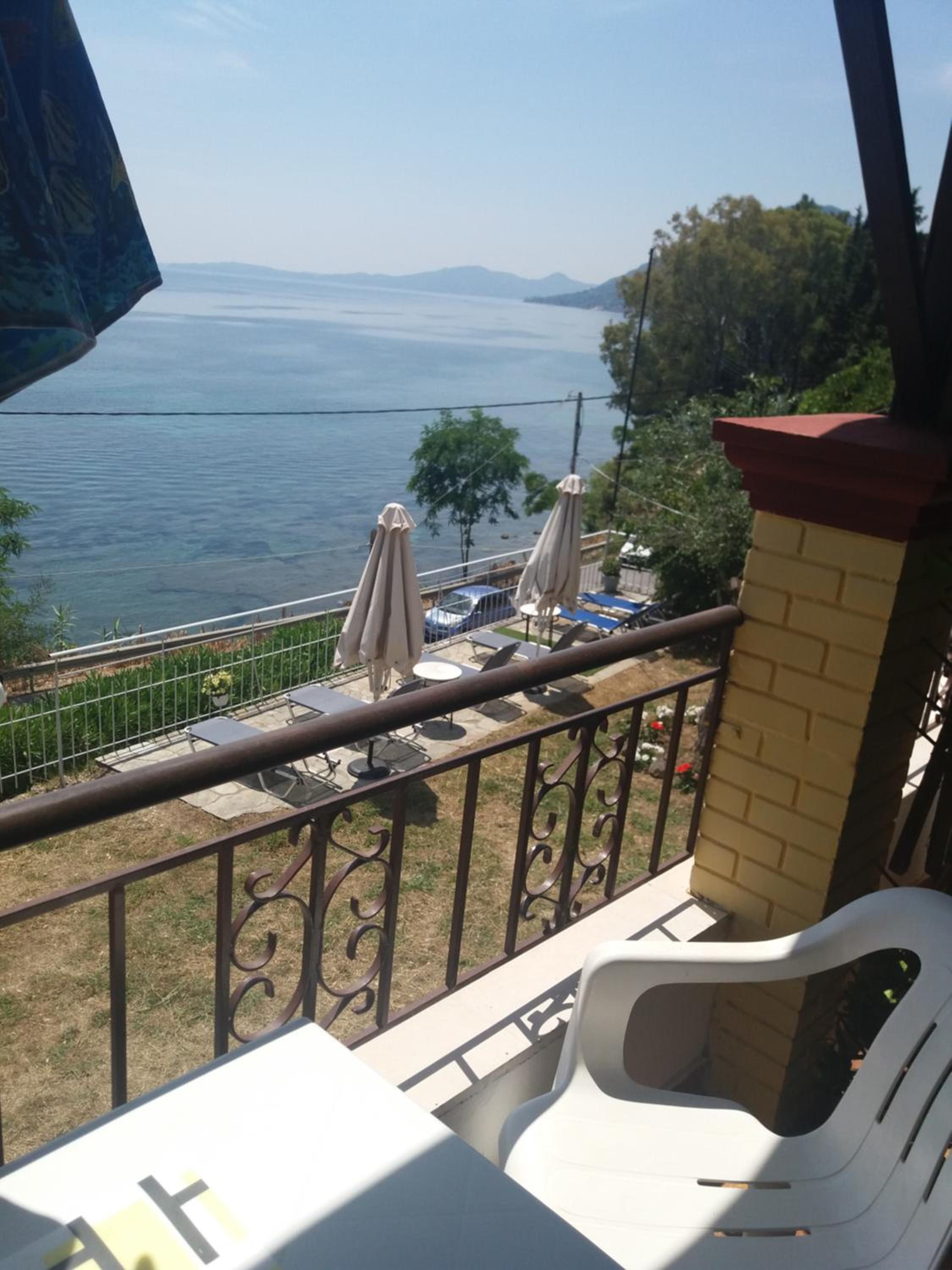 Sol e Mar Sea Side View Guesthouse
