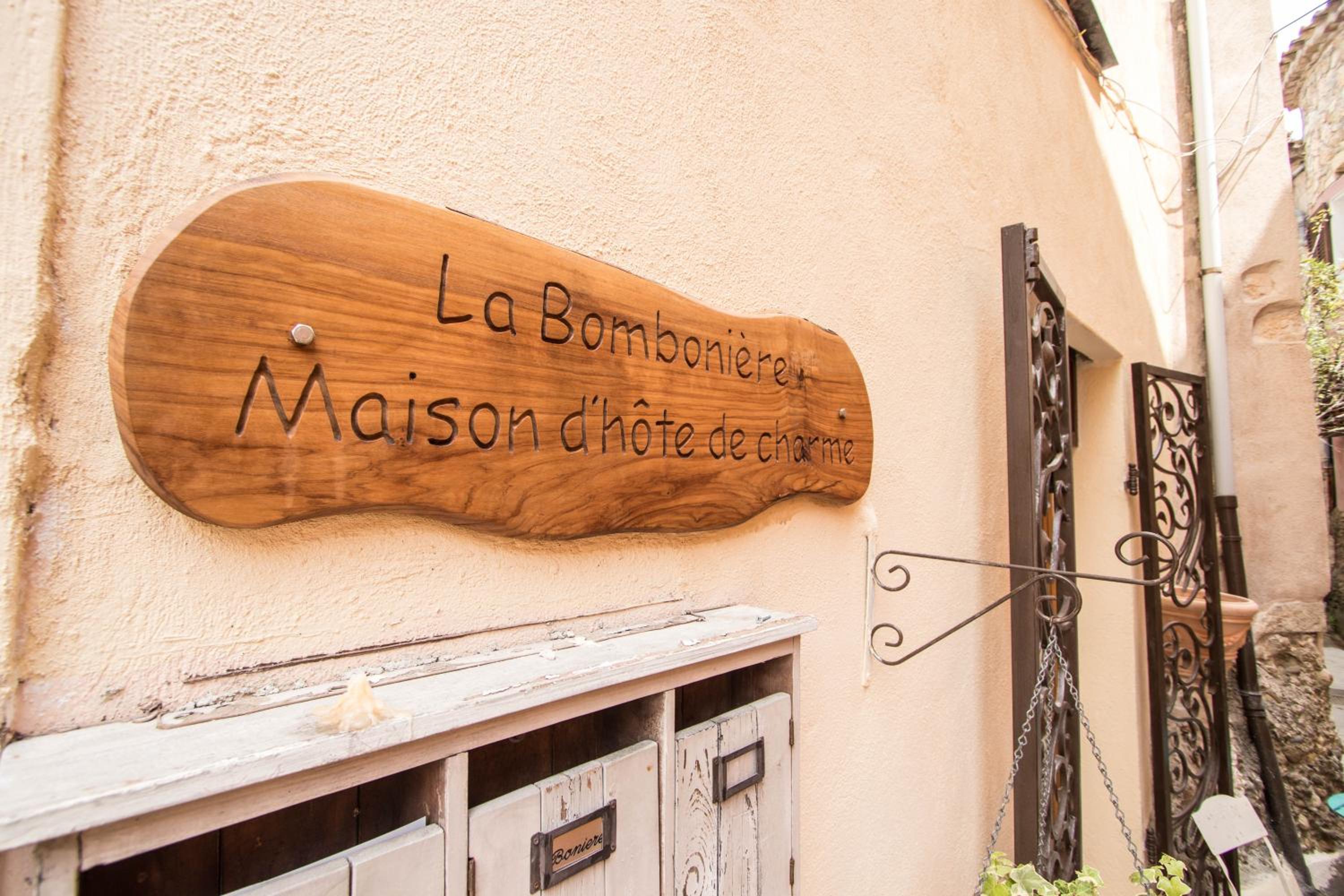 La Bombonière & Spa