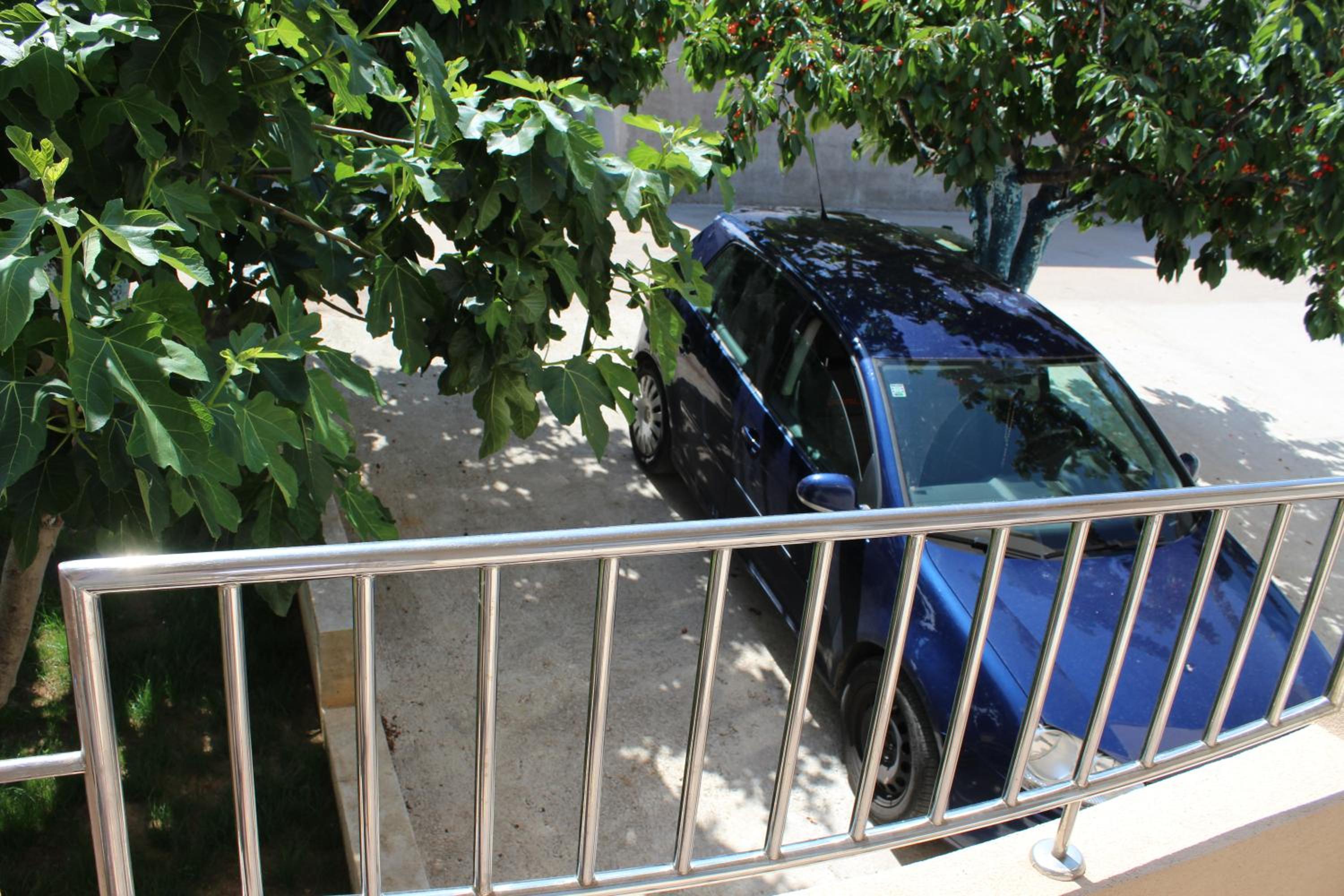 Apartment Lucy Zadar - free private parking view 4