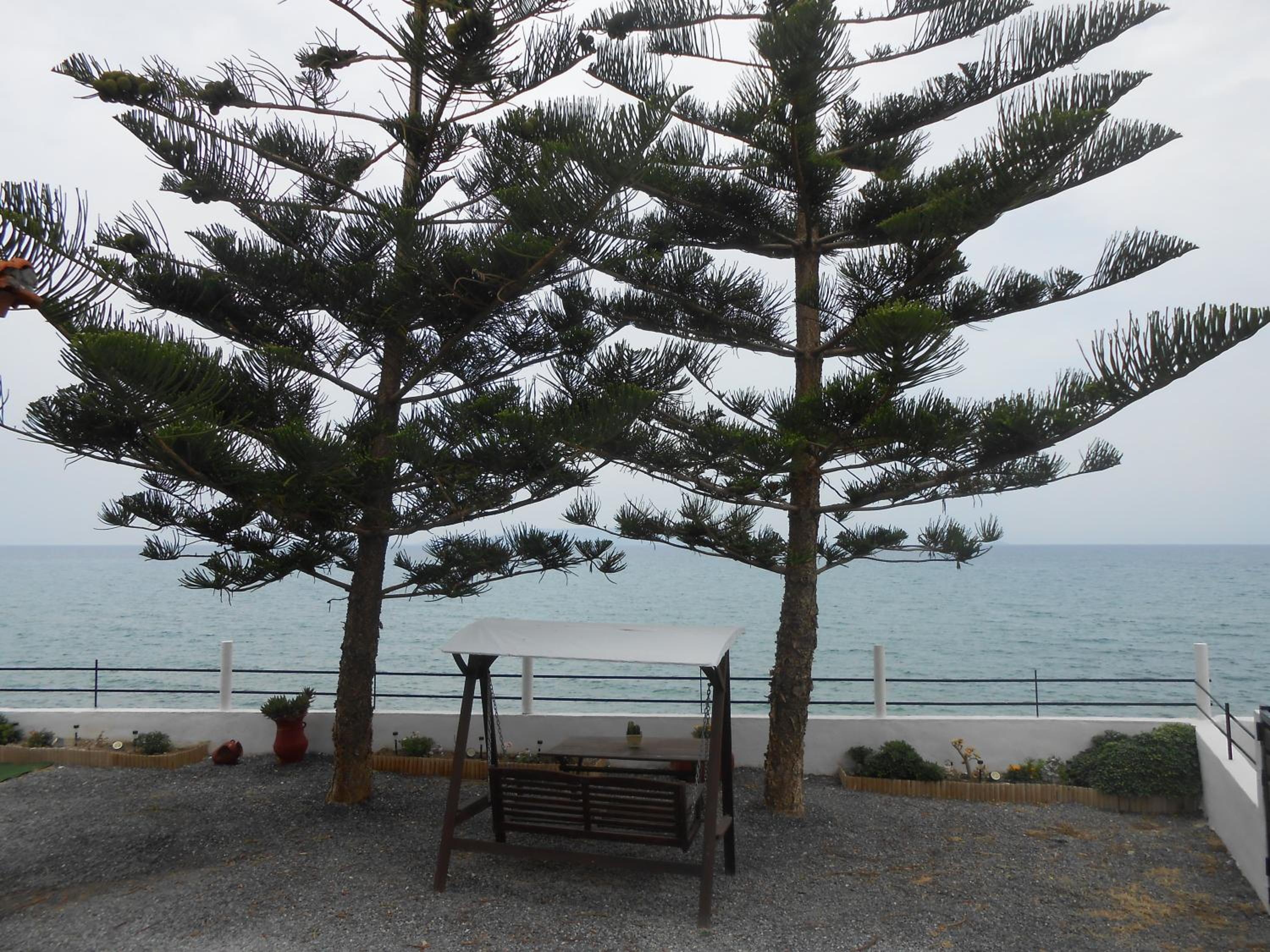 Frosso's Sea Apartments