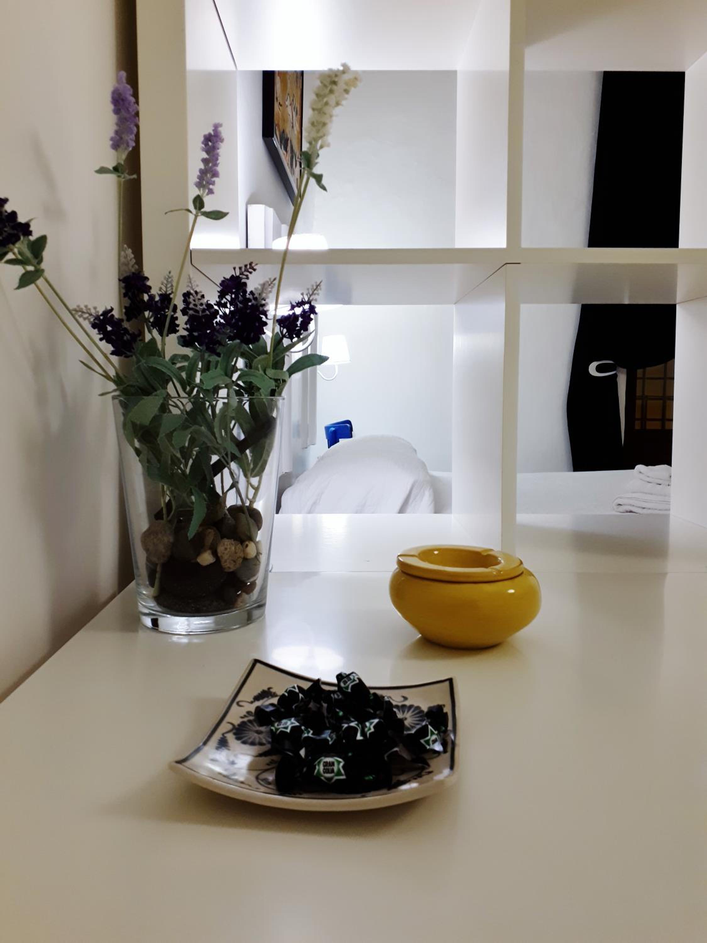 B&B Bolina view 2