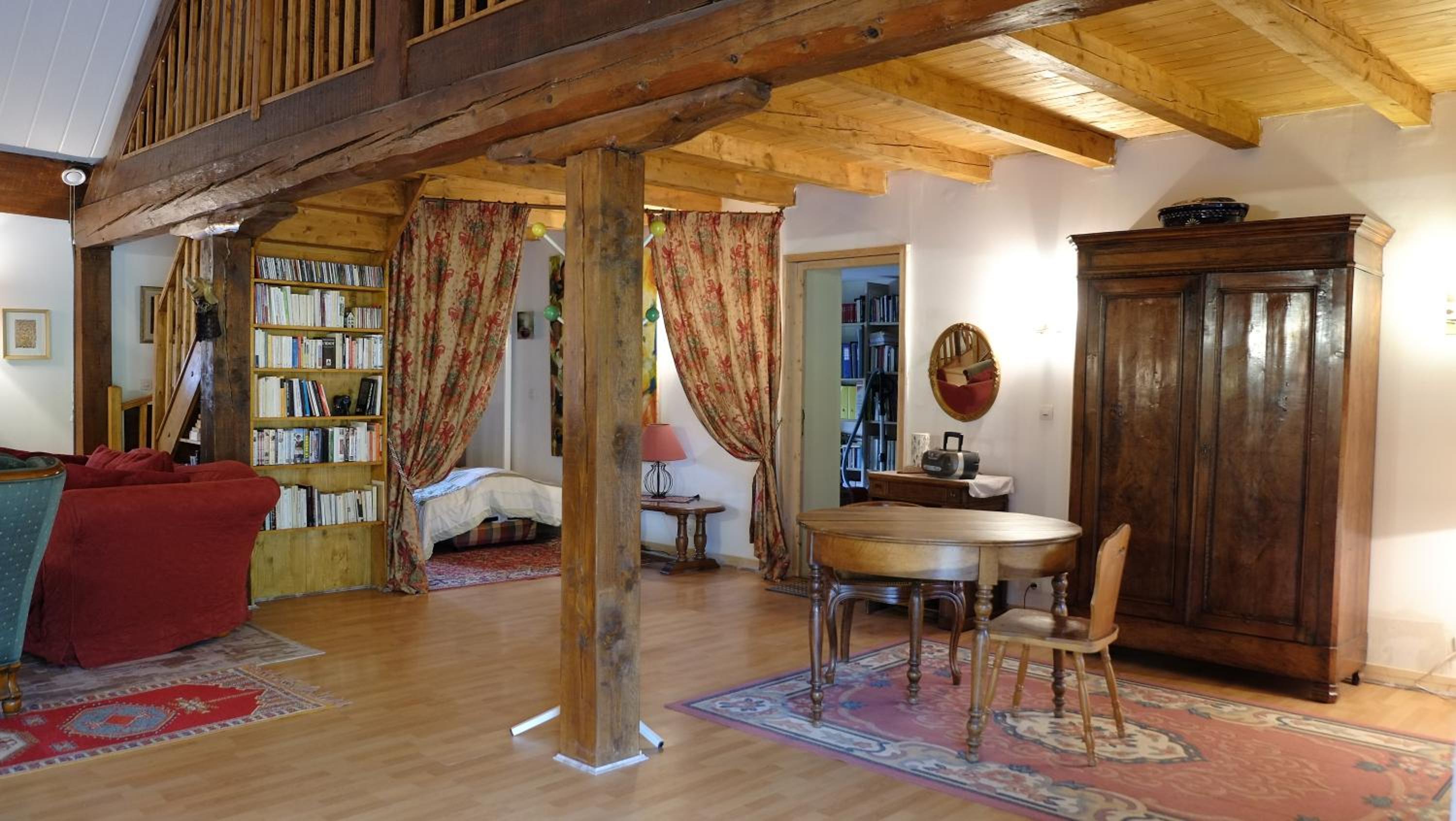 GÎTE EMERAUDE